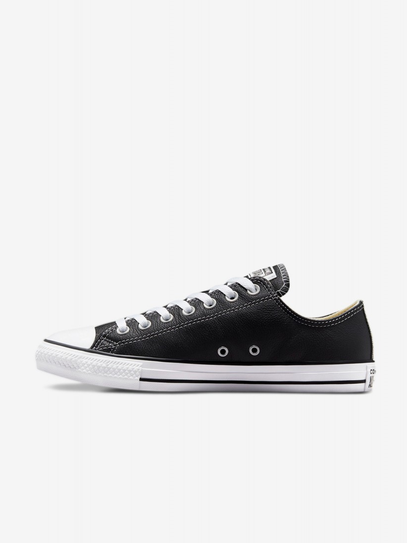 Converse Chuck Taylor All Star Leather Low Sneakers