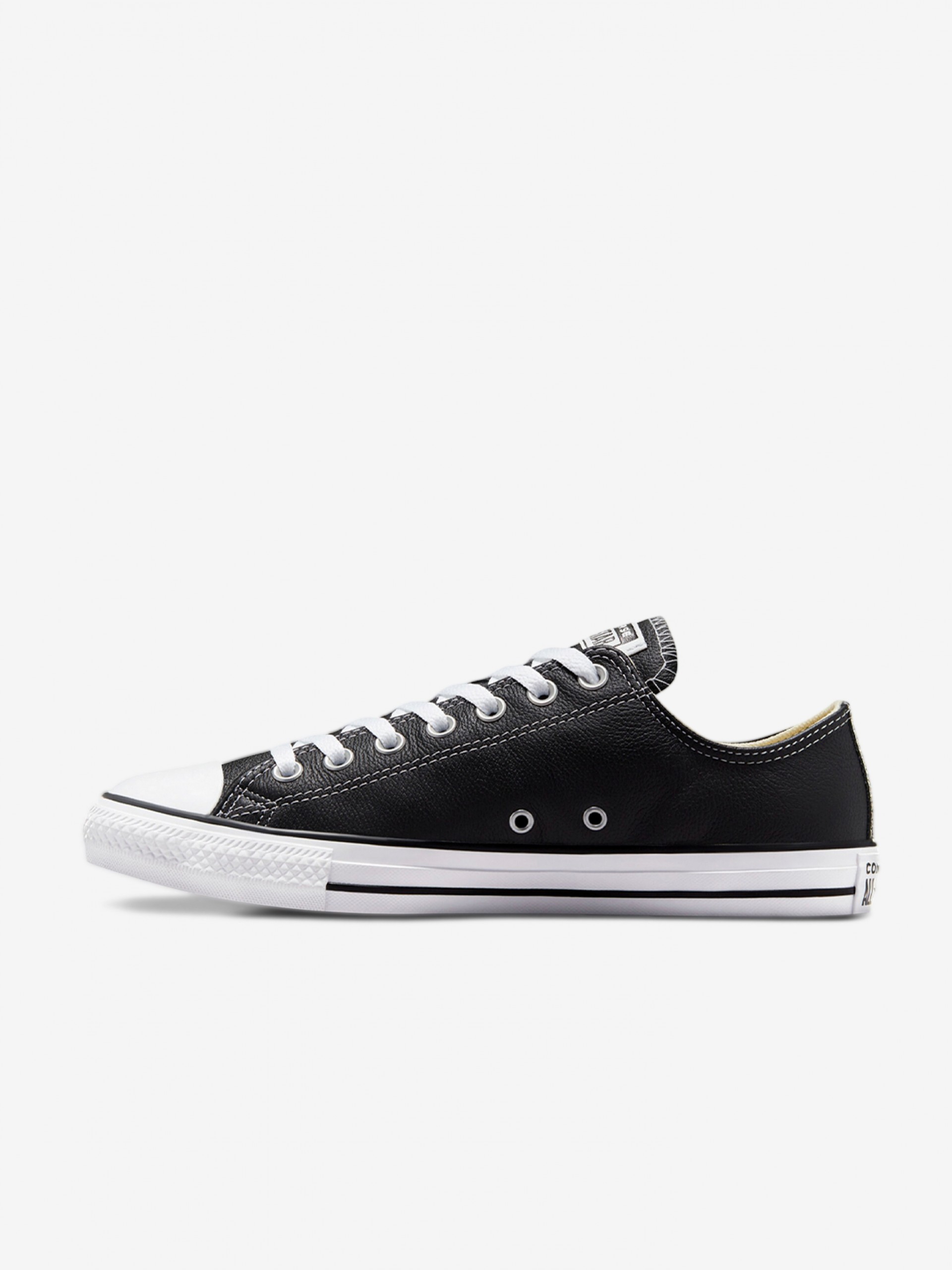 Sapatilhas Converse Chuck Taylor All Star Leather Low
