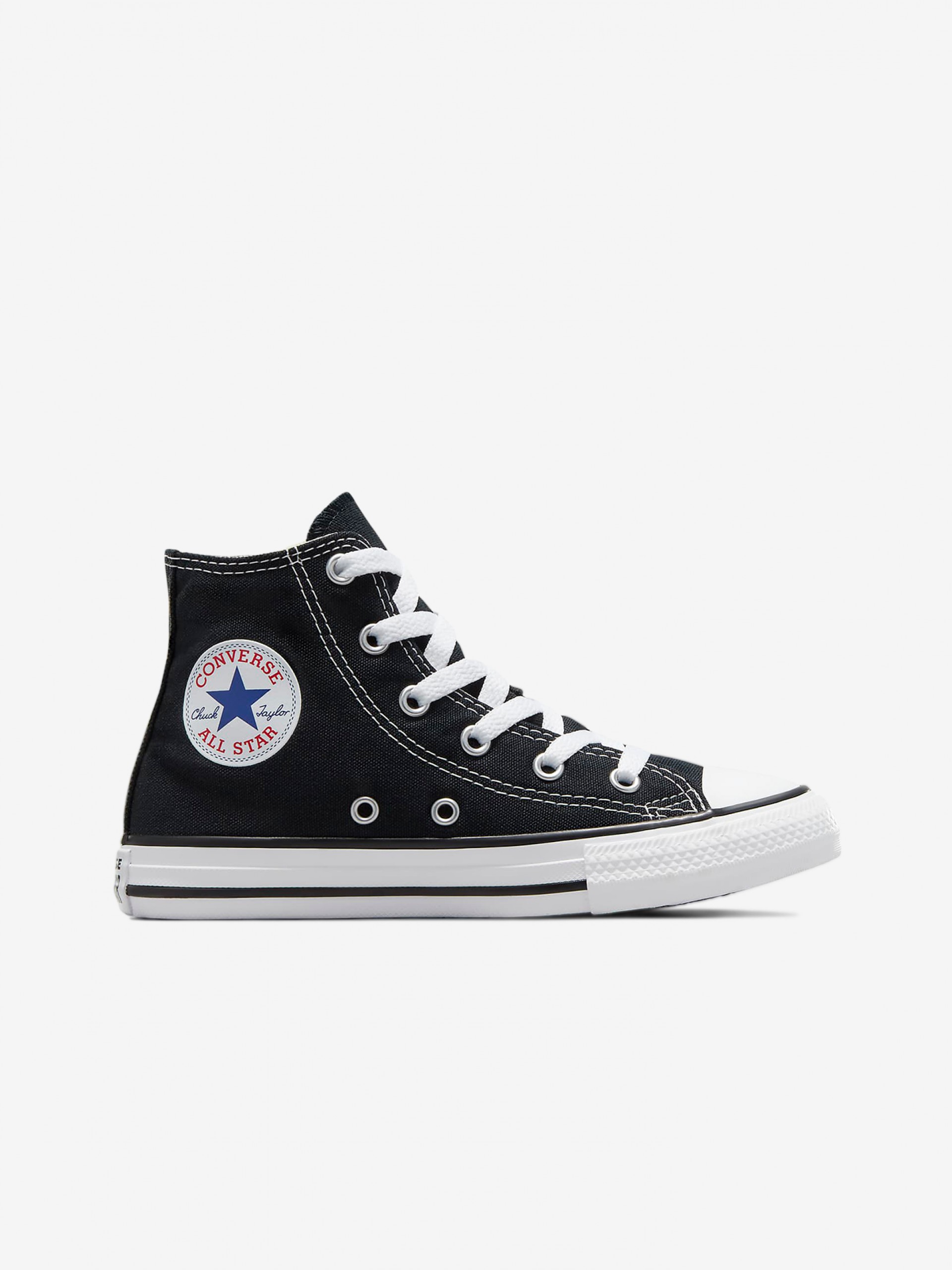 Sapatilhas Converse Chuck Taylor All Star High