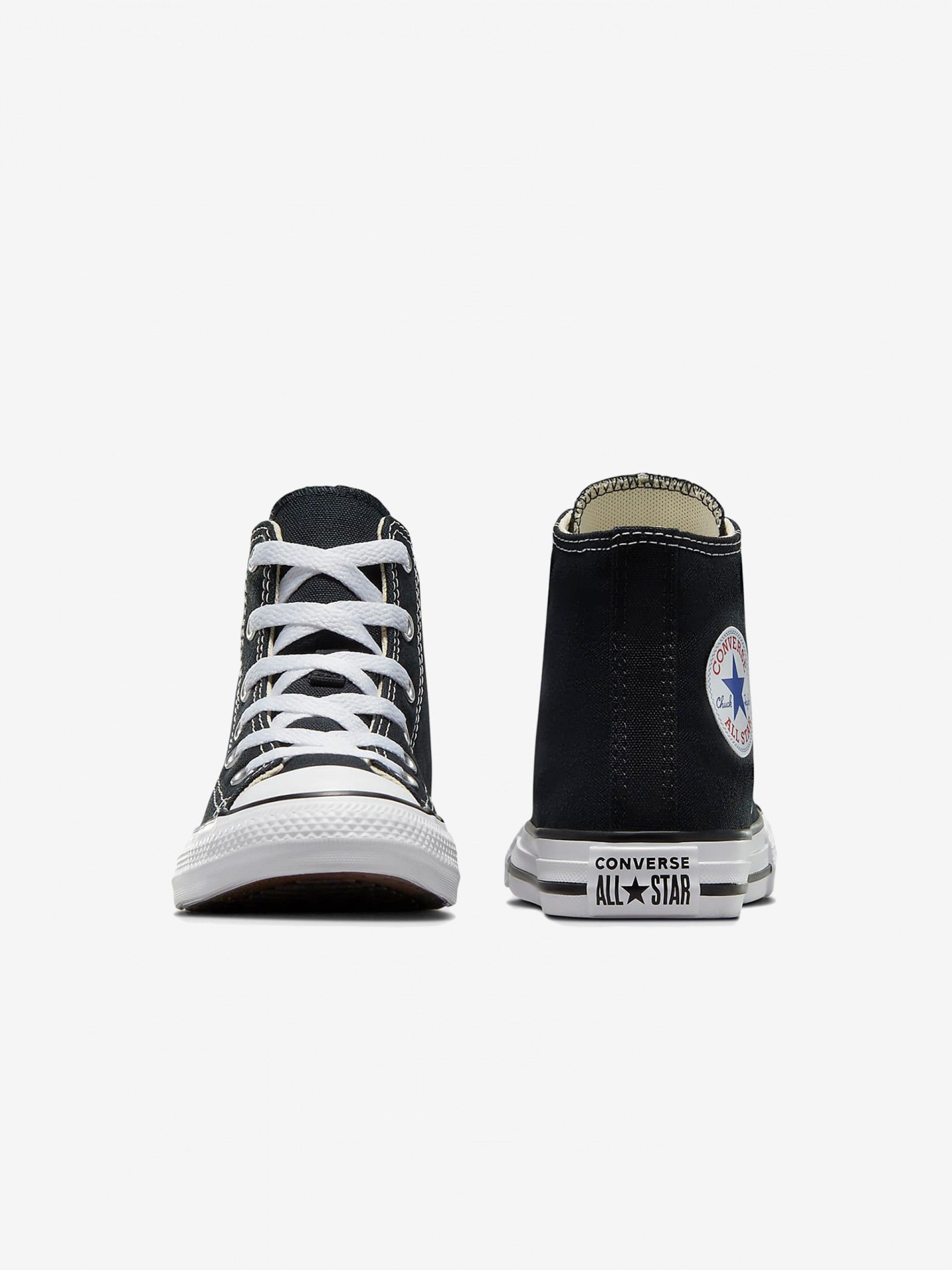 Sapatilhas Converse Chuck Taylor All Star High