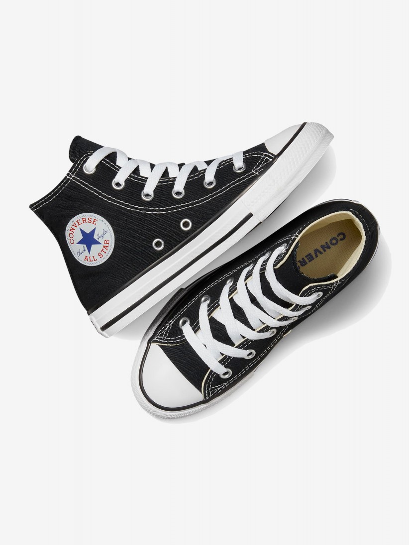 Sapatilhas Converse Chuck Taylor All Star High