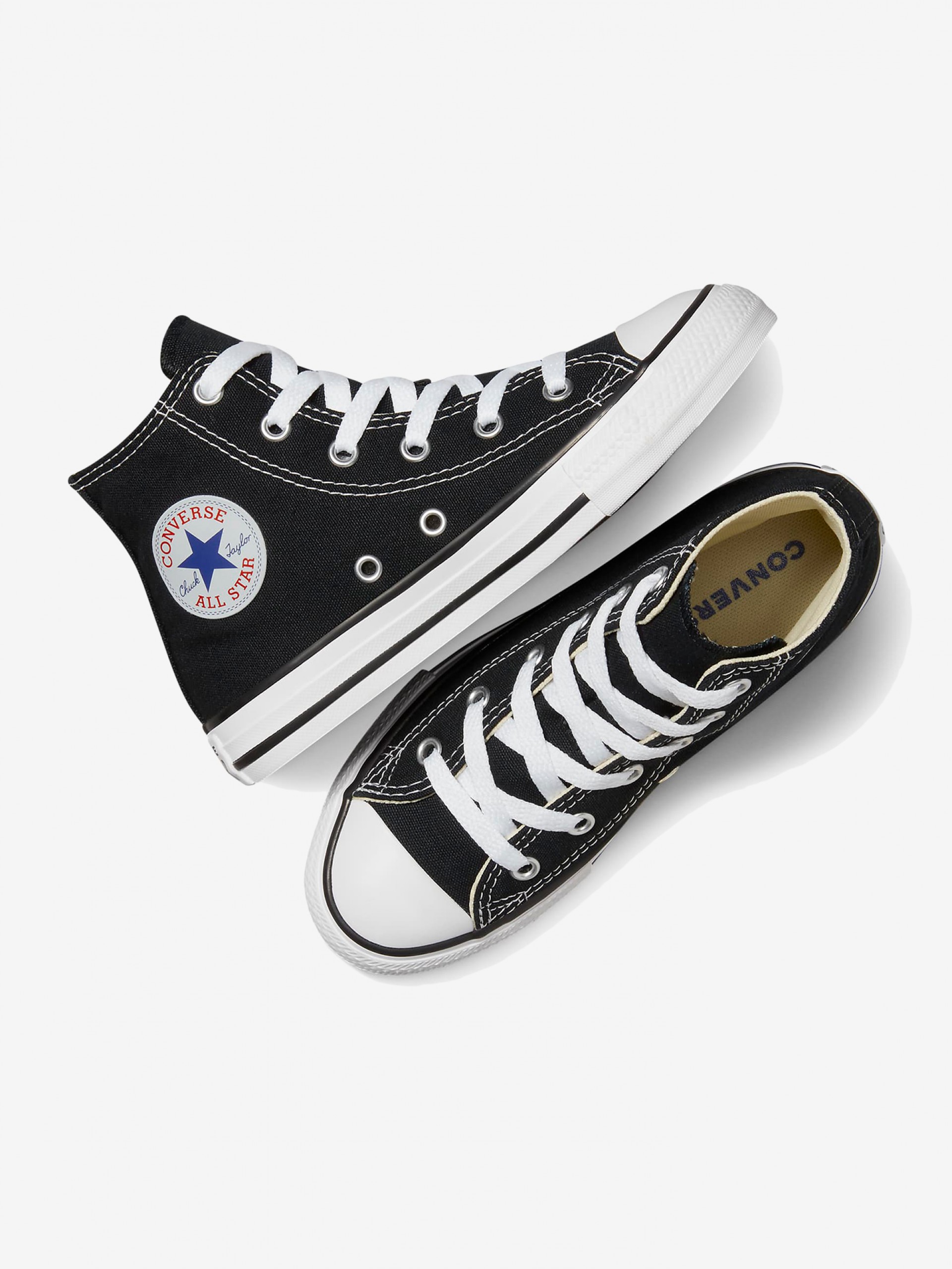 Sapatilhas Converse Chuck Taylor All Star High