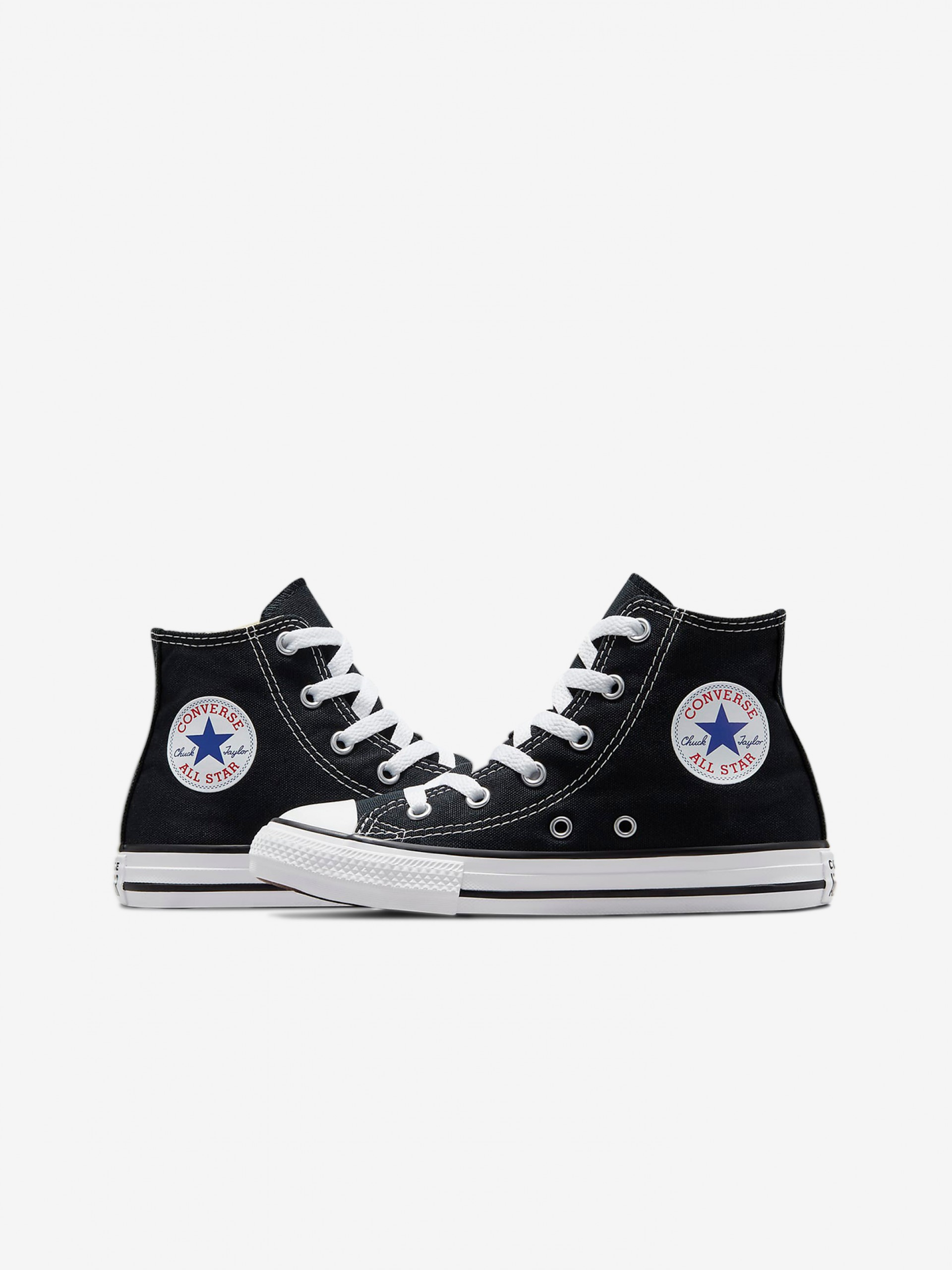 Sapatilhas Converse Chuck Taylor All Star High