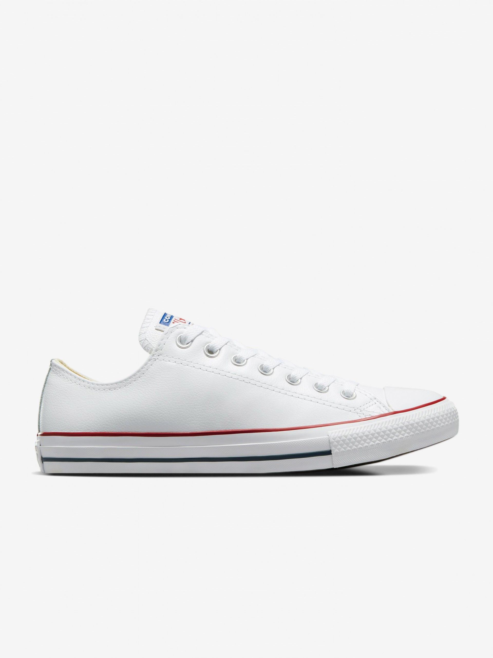 Zapatillas Converse Chuck Taylor All Star Leather Low
