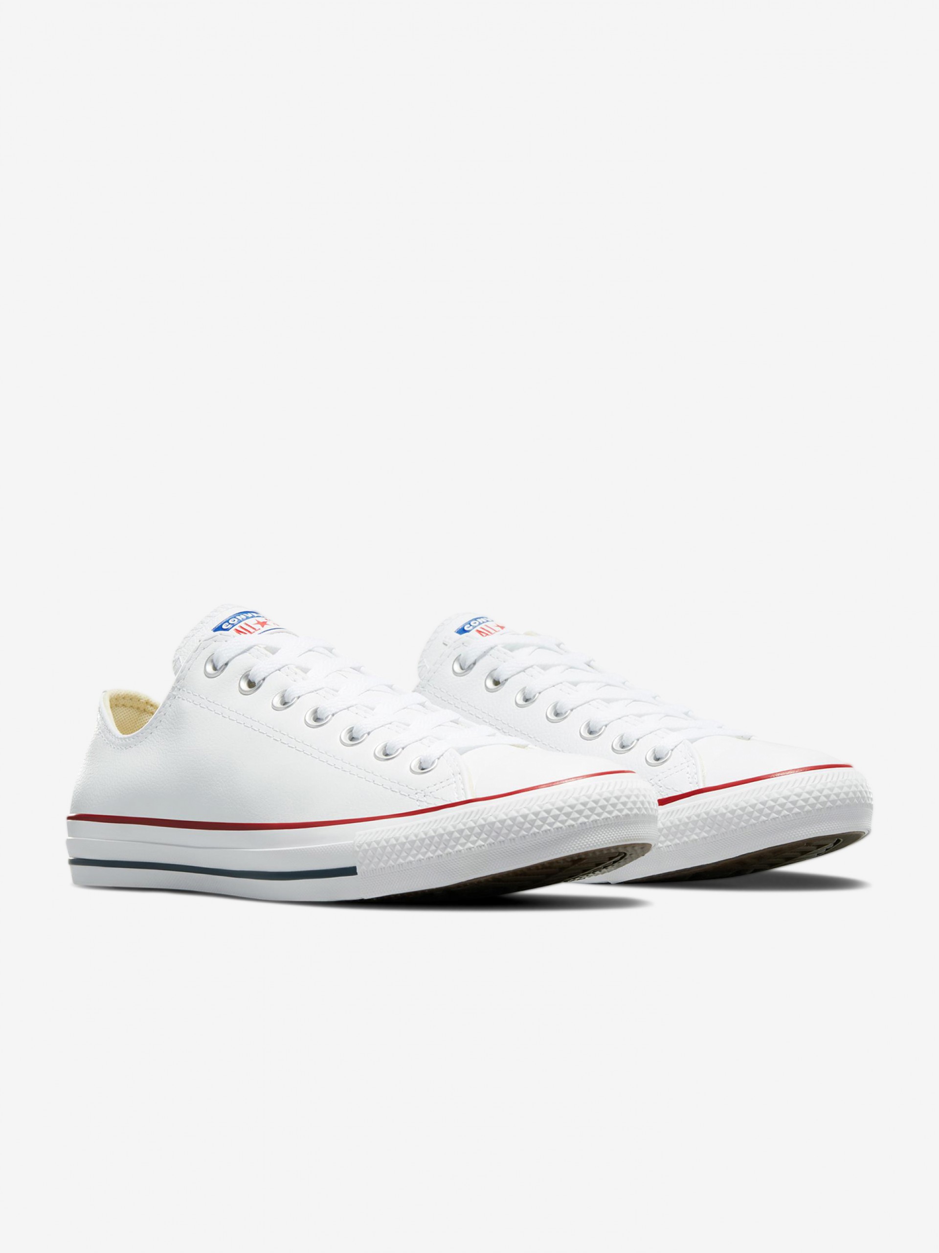 Zapatillas Converse Chuck Taylor All Star Leather Low