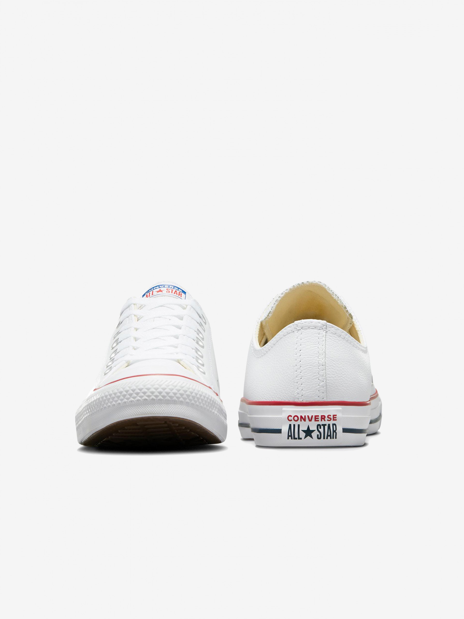 Zapatillas Converse Chuck Taylor All Star Leather Low