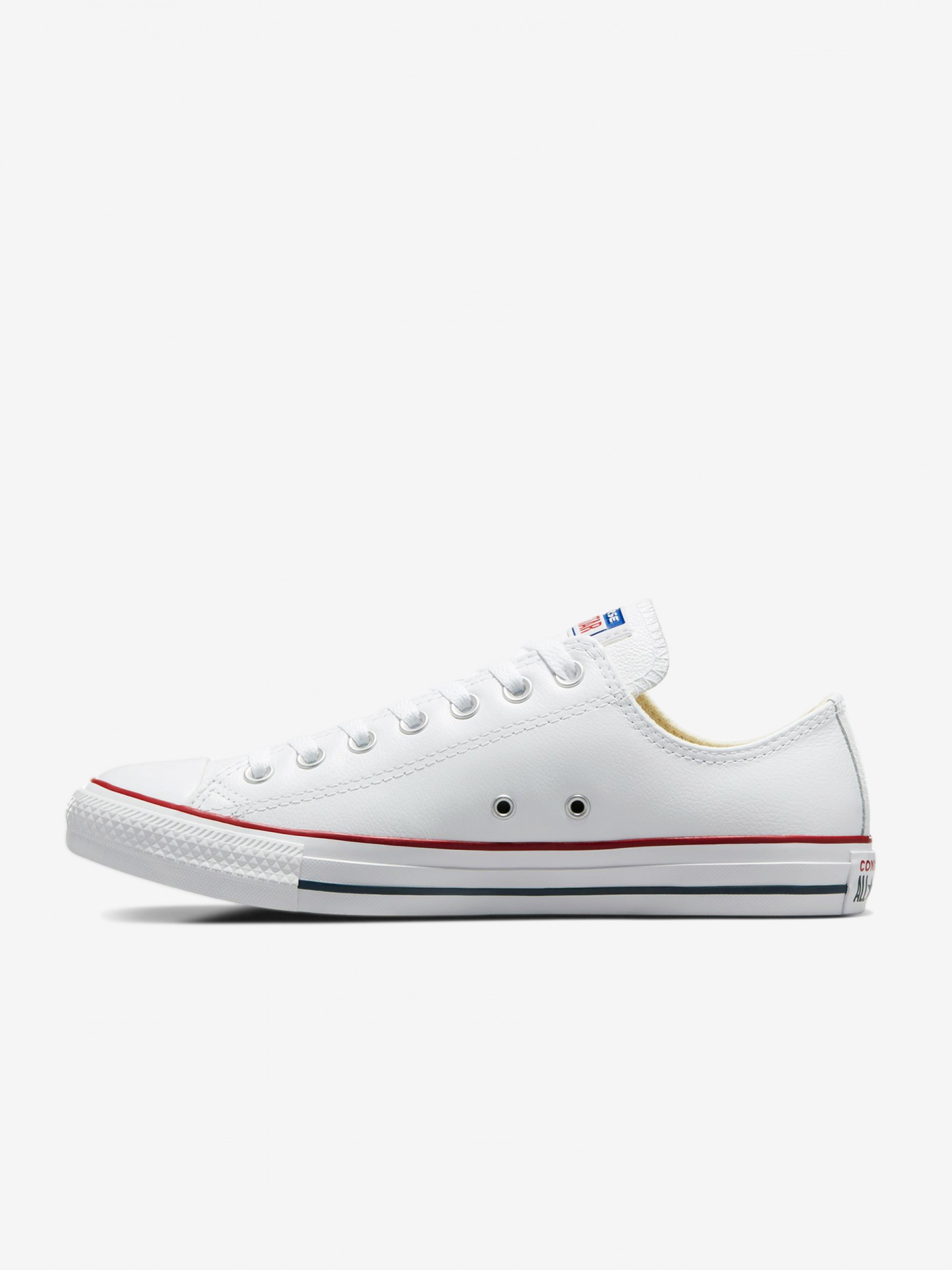 Zapatillas Converse Chuck Taylor All Star Leather Low