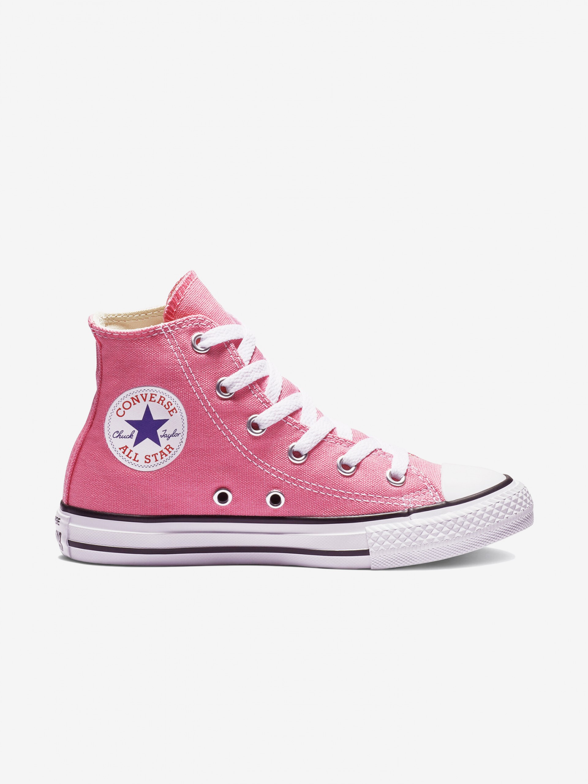 Sapatilhas Converse Chuck Taylor All Star High