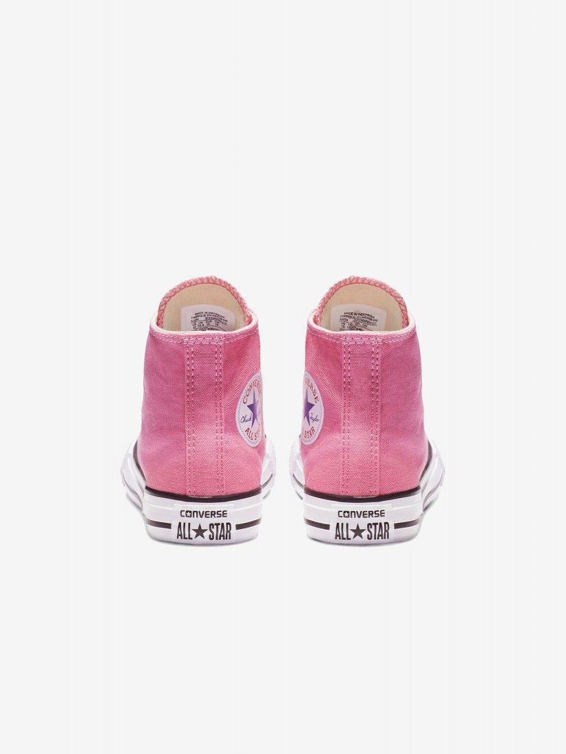 Sapatilhas Converse Chuck Taylor All Star High