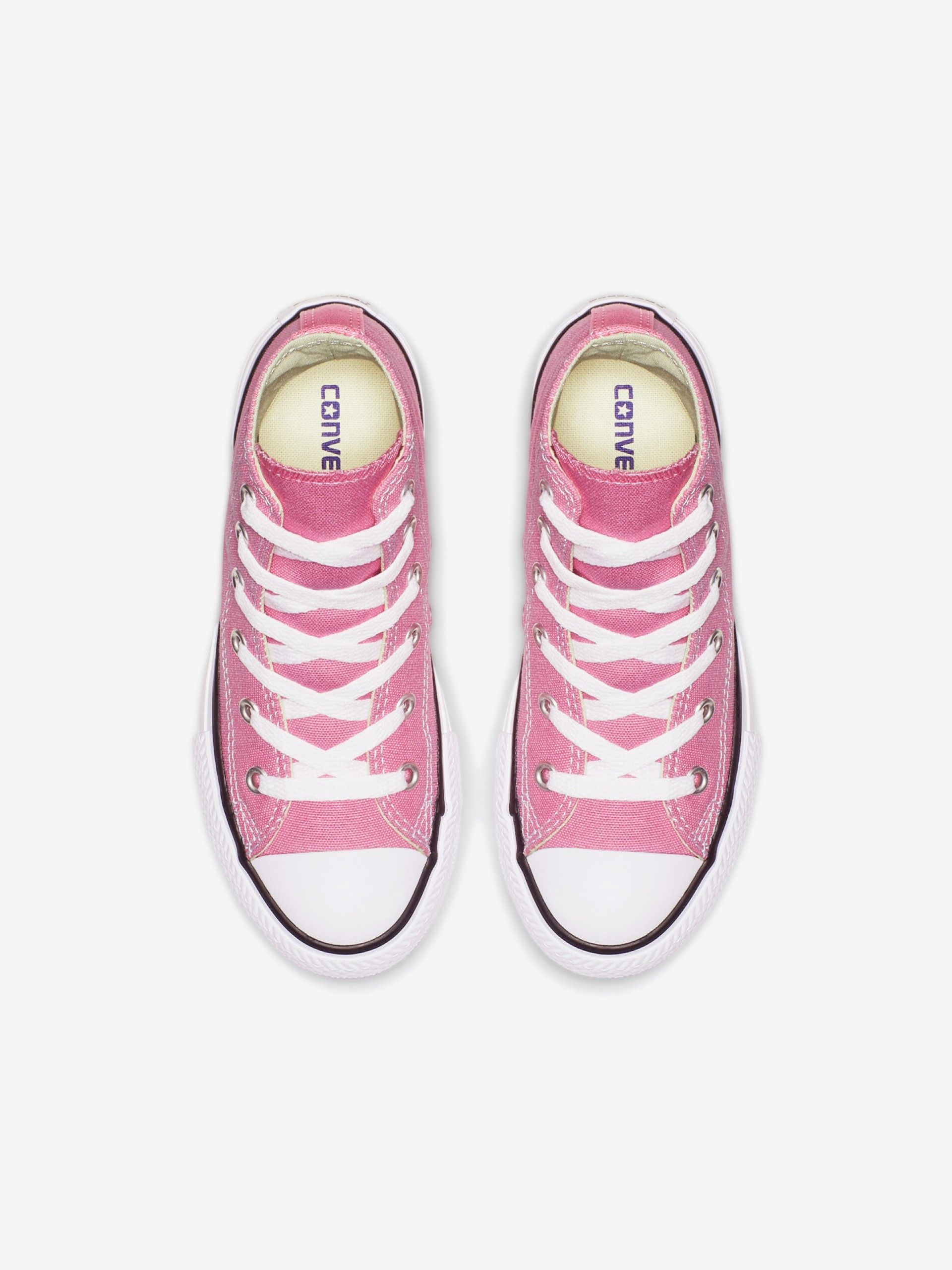 Sapatilhas Converse Chuck Taylor All Star High