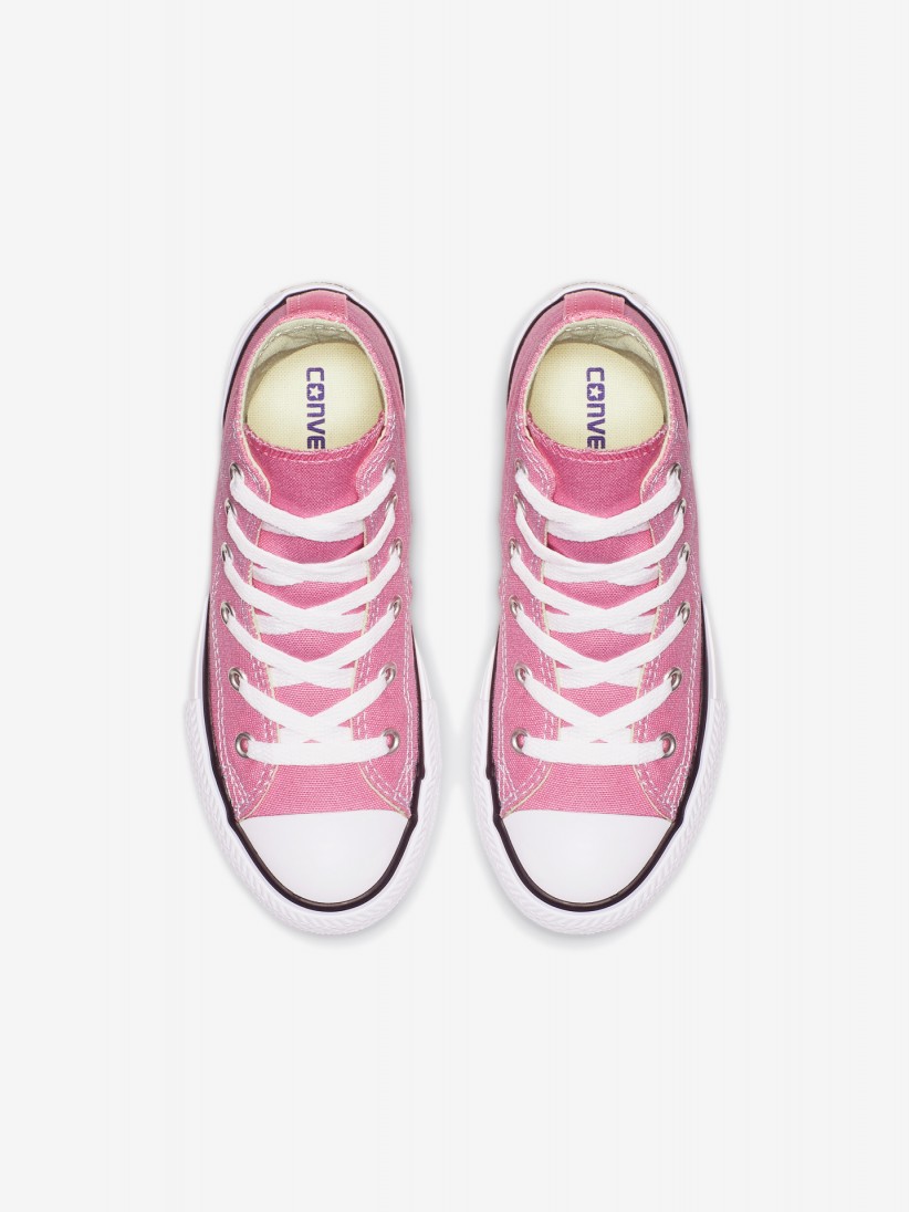 Sapatilhas Converse Chuck Taylor All Star High