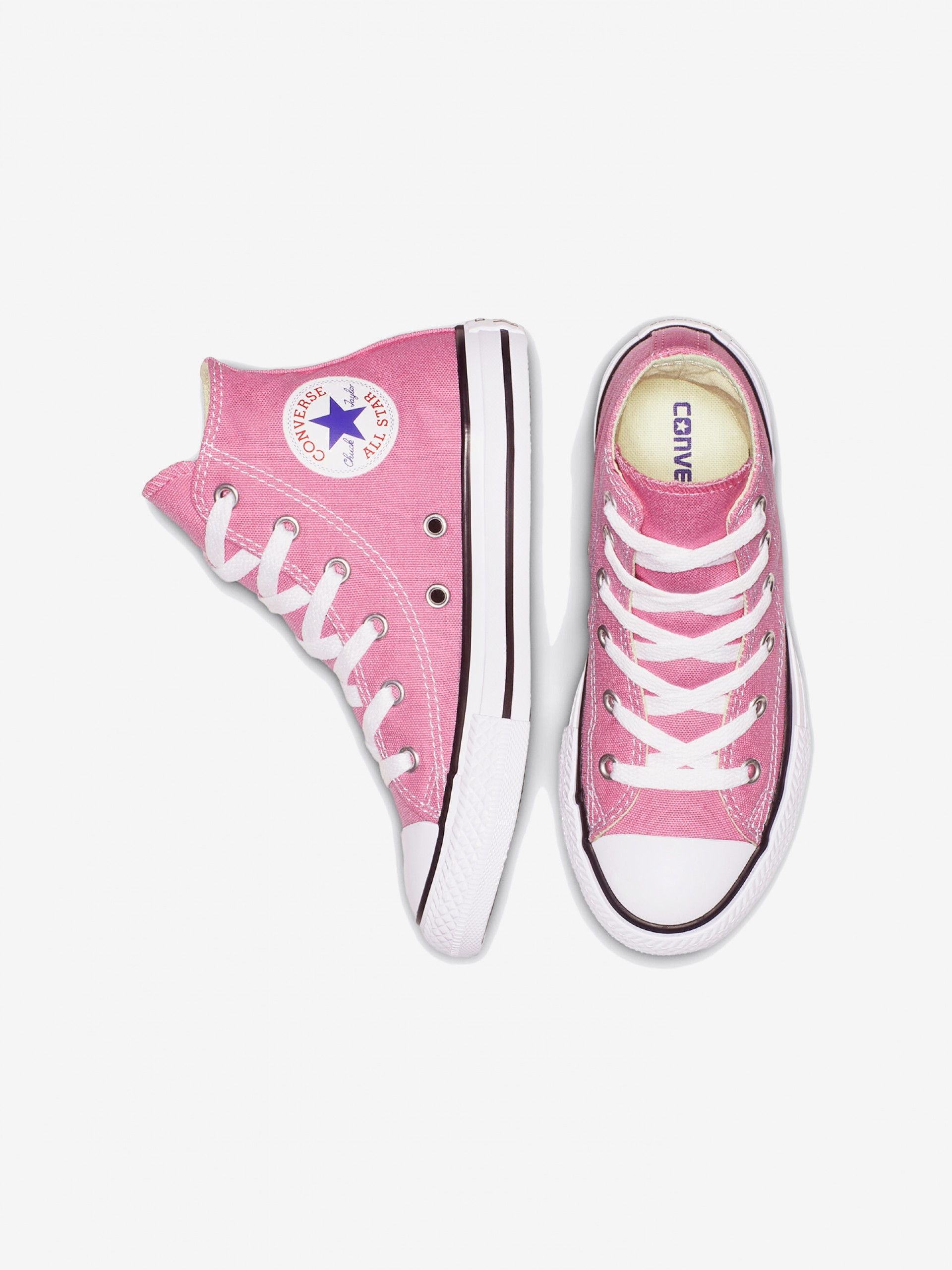 Sapatilhas Converse Chuck Taylor All Star High