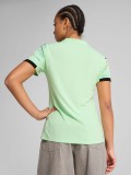Camisola Puma Portugal Alternativa Verde W 2025