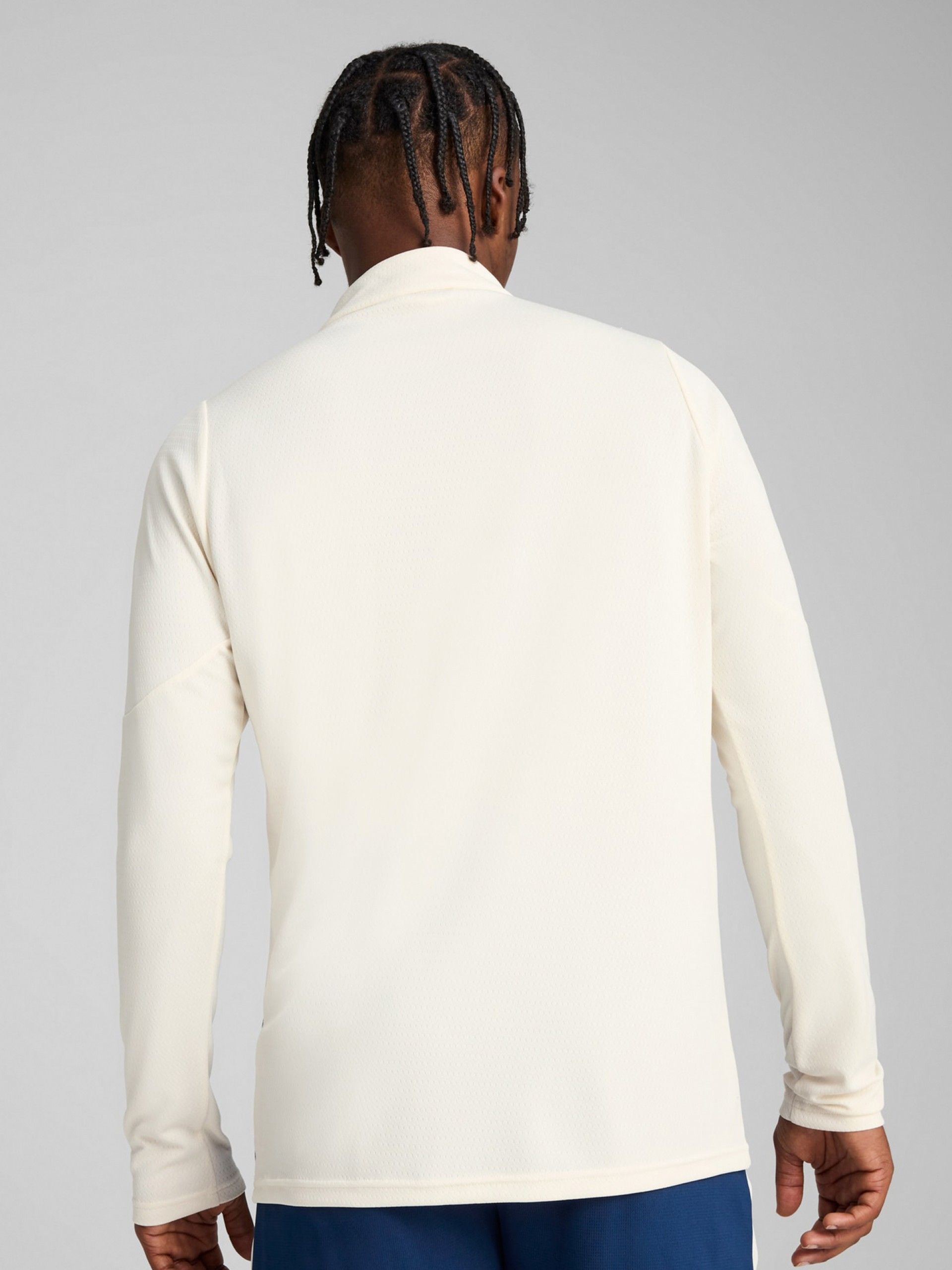 Puma Portugal Training Beige 2025 Jacket