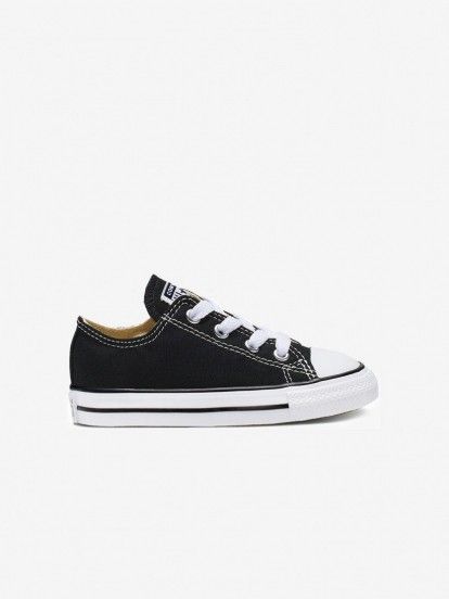 Converse Chuck Taylor All Star Classic Sneakers