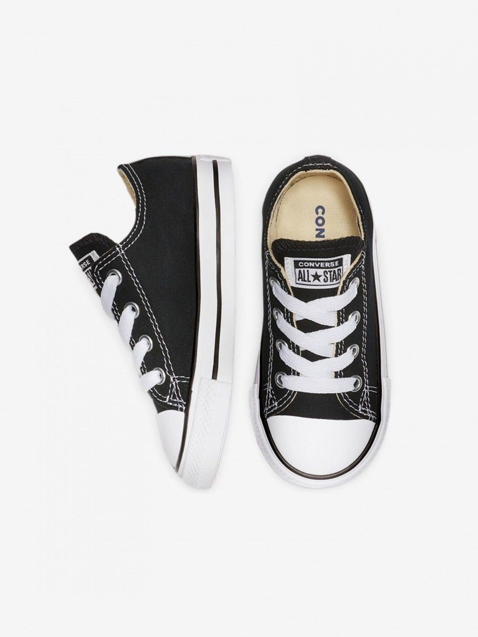 Converse Chuck Taylor All Star Classic Sneakers