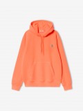 Sudadera con Capucha Carhartt WIP Industry