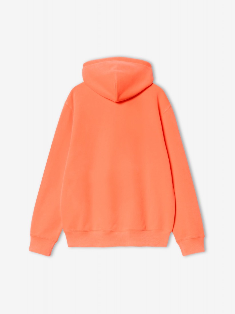 Sudadera con Capucha Carhartt WIP Industry