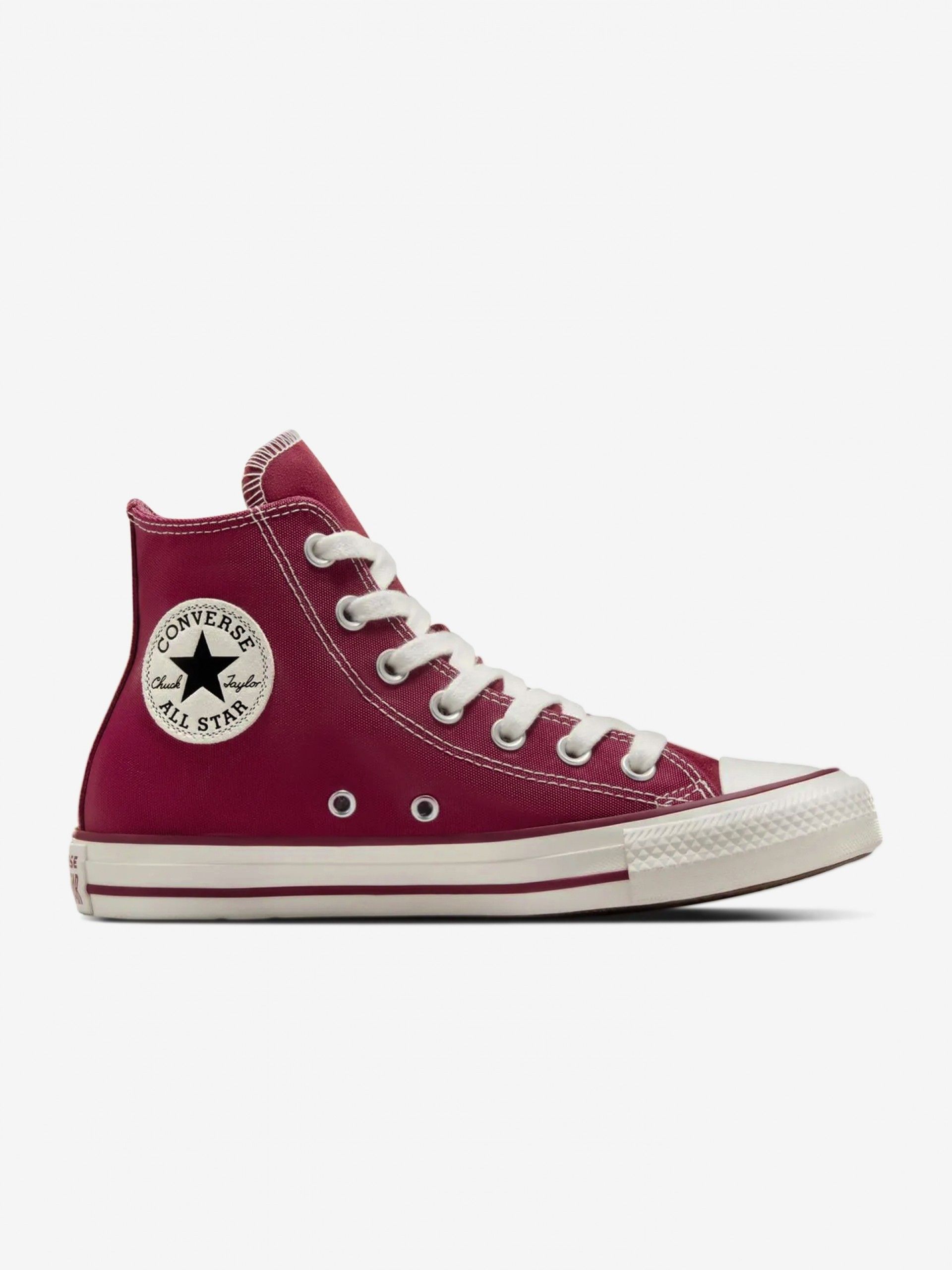 Converse Chuck Taylor All Star Canvas High Top Sneakers