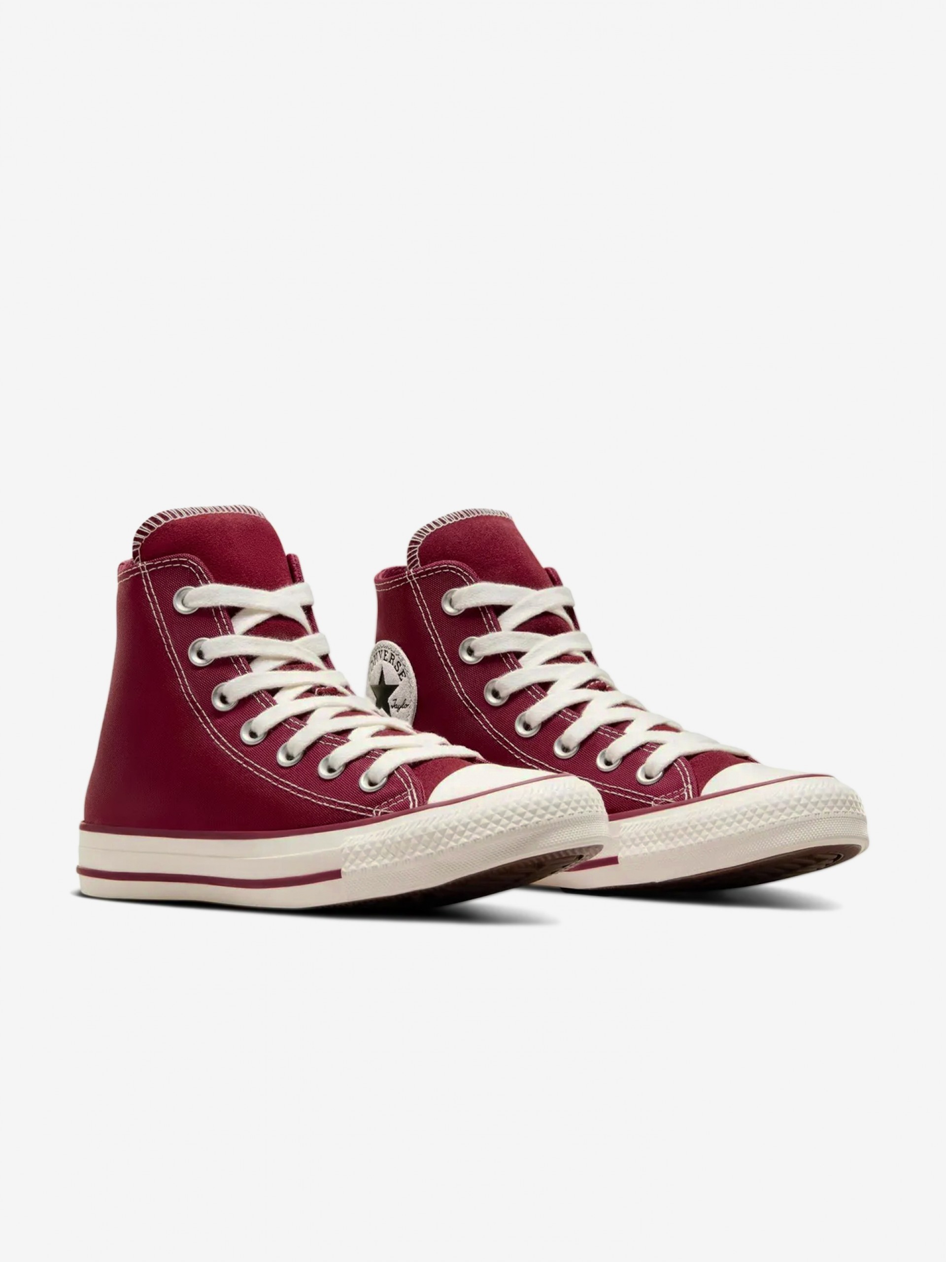 Converse Chuck Taylor All Star Canvas High Top Sneakers