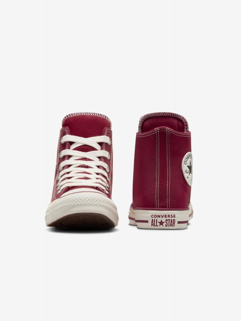 Sapatilhas Converse Chuck Taylor All Star Canvas High Top