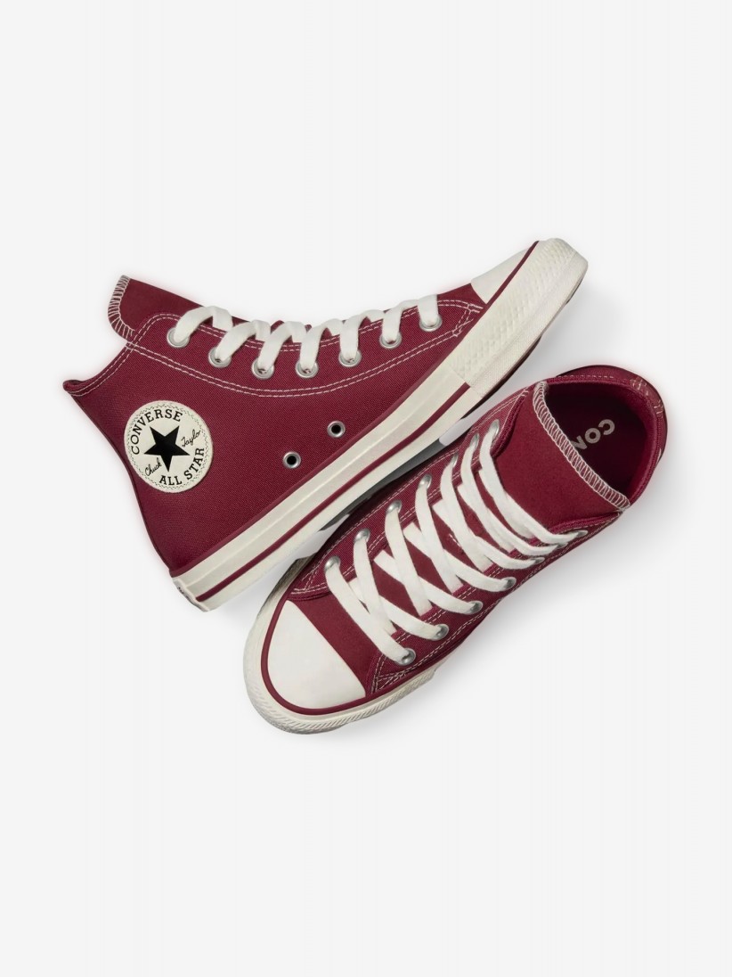 Sapatilhas Converse Chuck Taylor All Star Canvas High Top