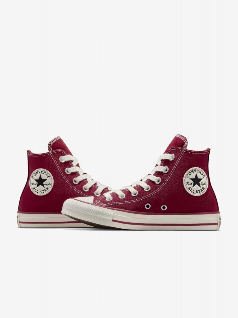 Sapatilhas Converse Chuck Taylor All Star Canvas High Top
