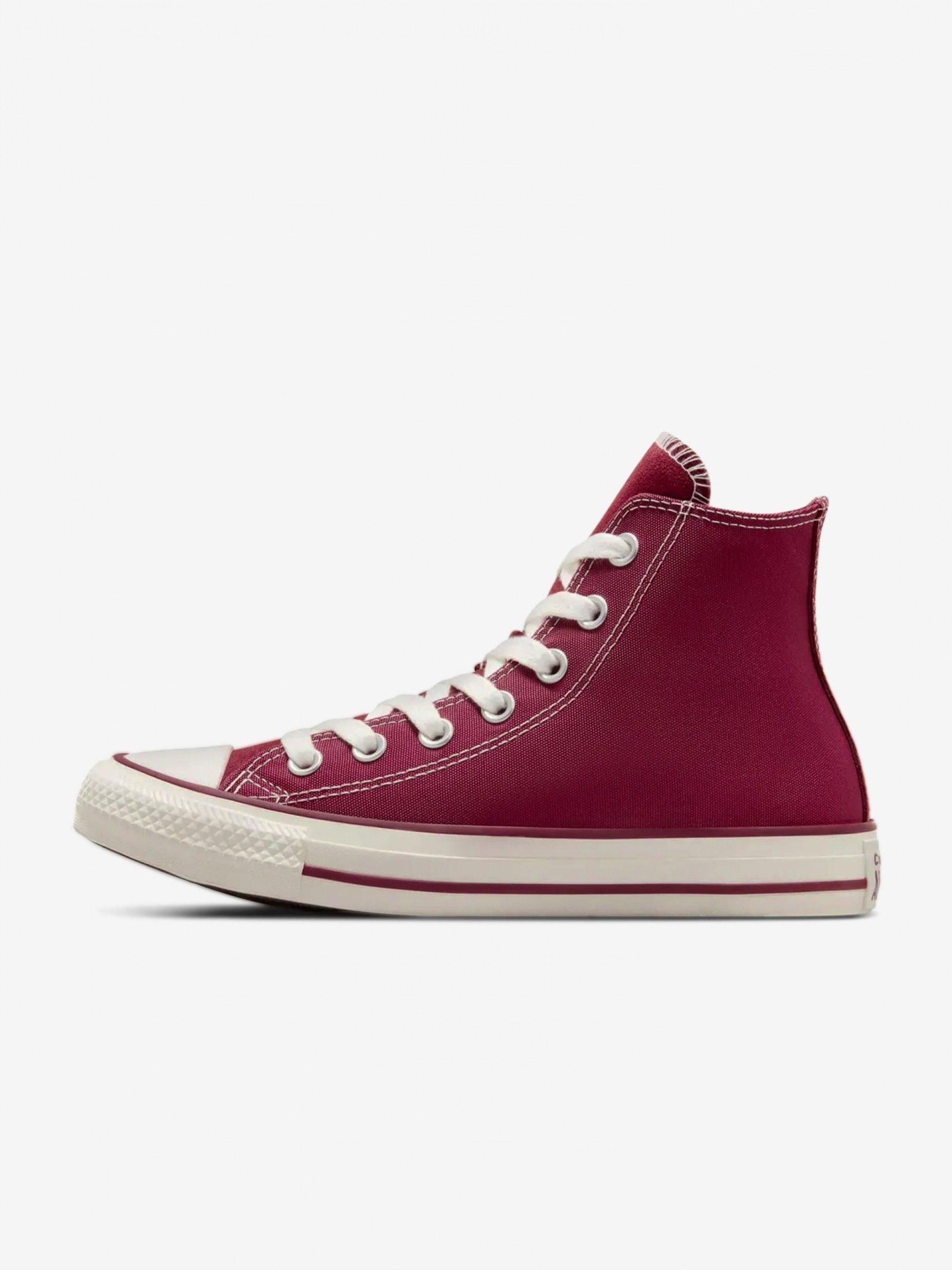 Converse Chuck Taylor All Star Canvas High Top Sneakers