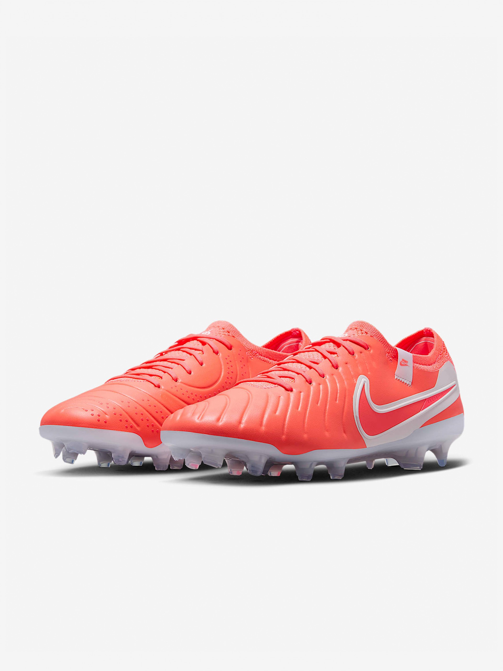 Nike Tiempo Legend 10 Elite FG Football Boots