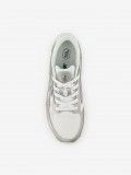 Sapatilhas New Balance Fresh Foam Arishi v4 TIRALUX Prateadas Para Mulher