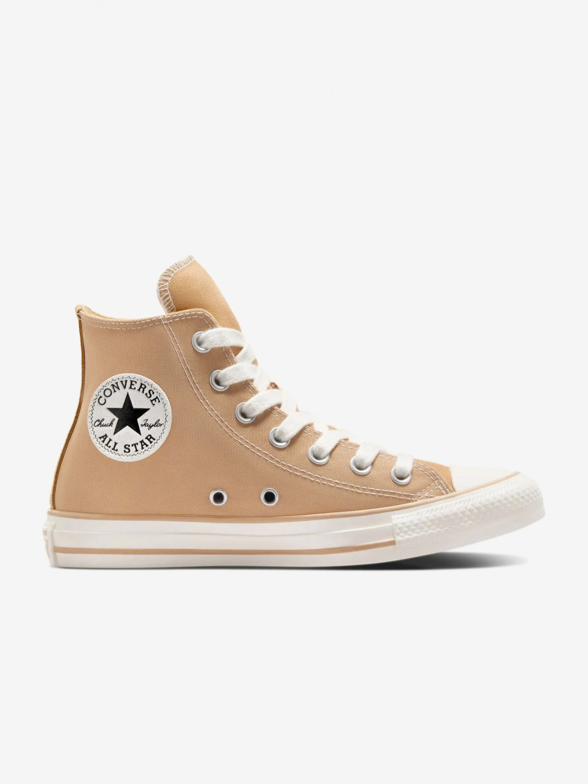 Converse Chuck Taylor All Star Canvas High Top Sneakers
