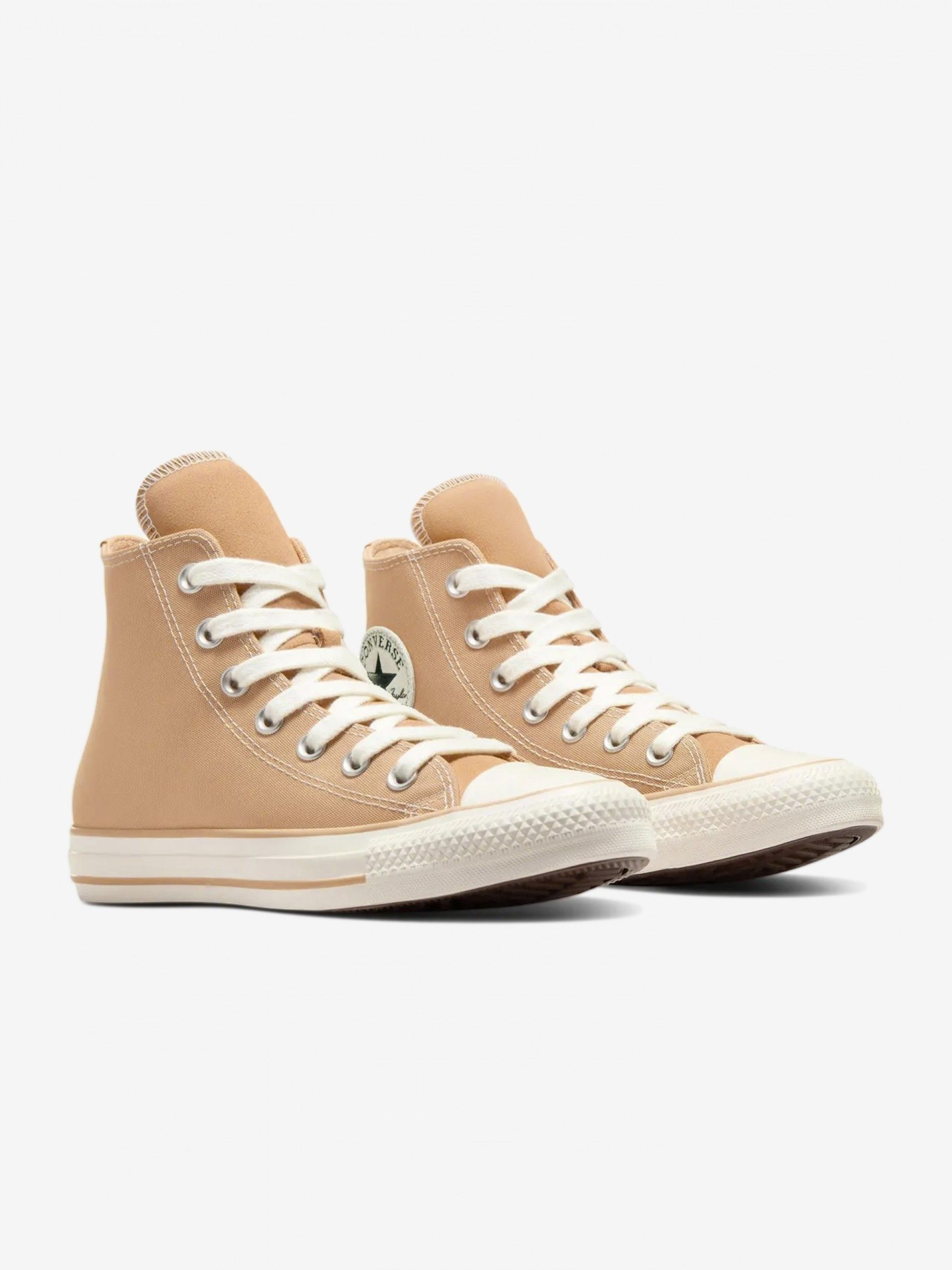 Converse Chuck Taylor All Star Canvas High Top Sneakers