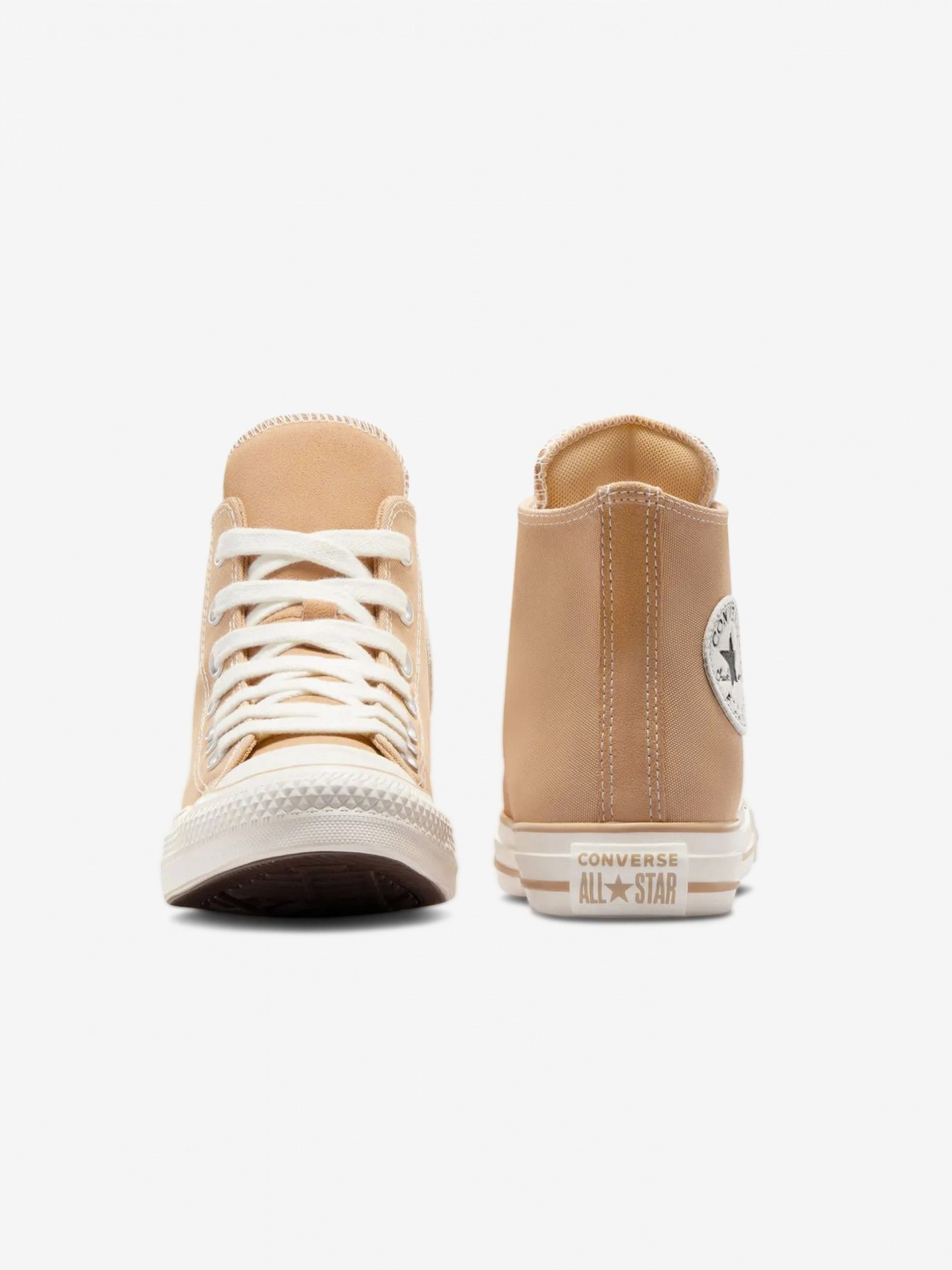 Converse Chuck Taylor All Star Canvas High Top Sneakers