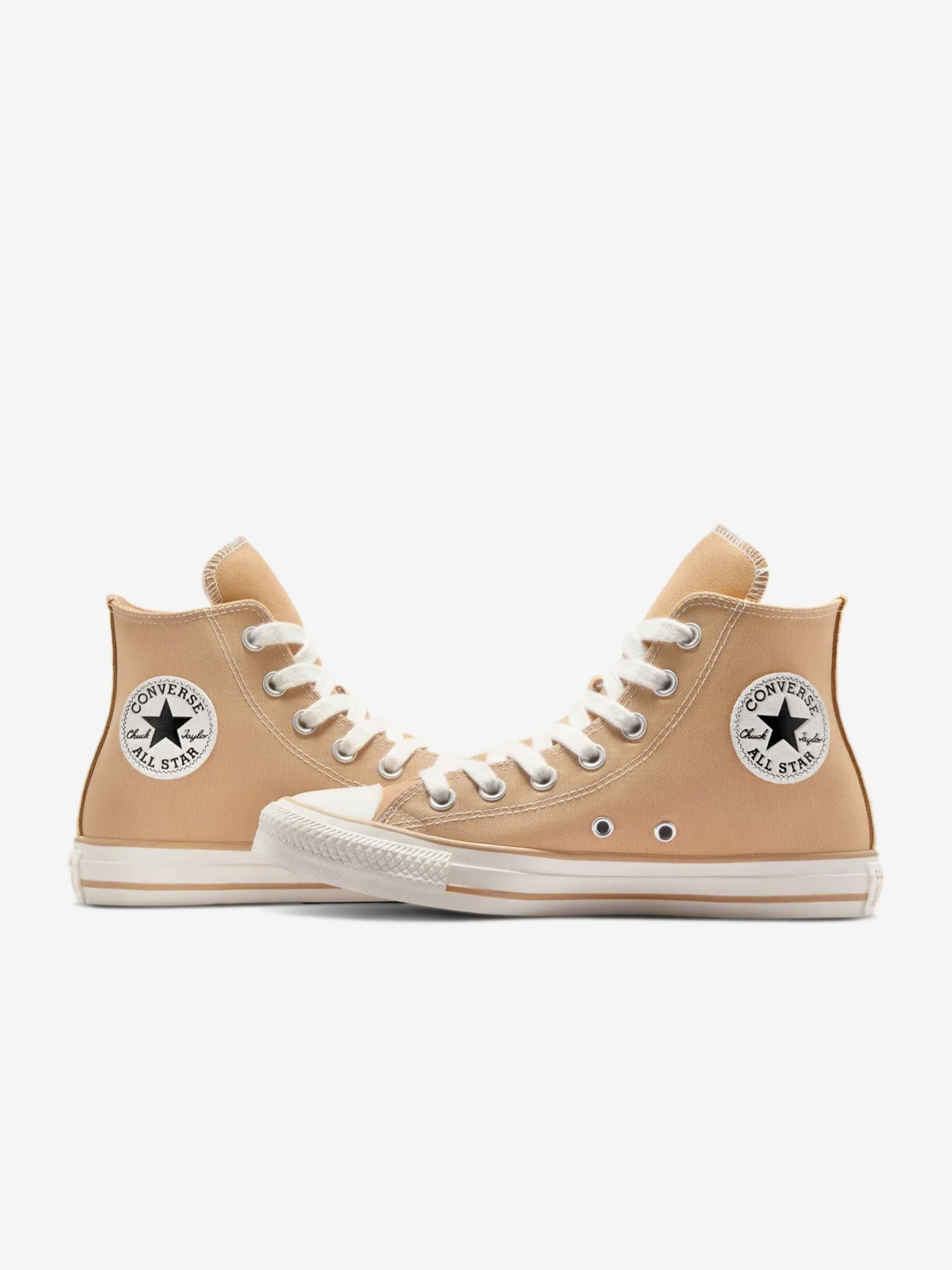 Converse Chuck Taylor All Star Canvas High Top Sneakers