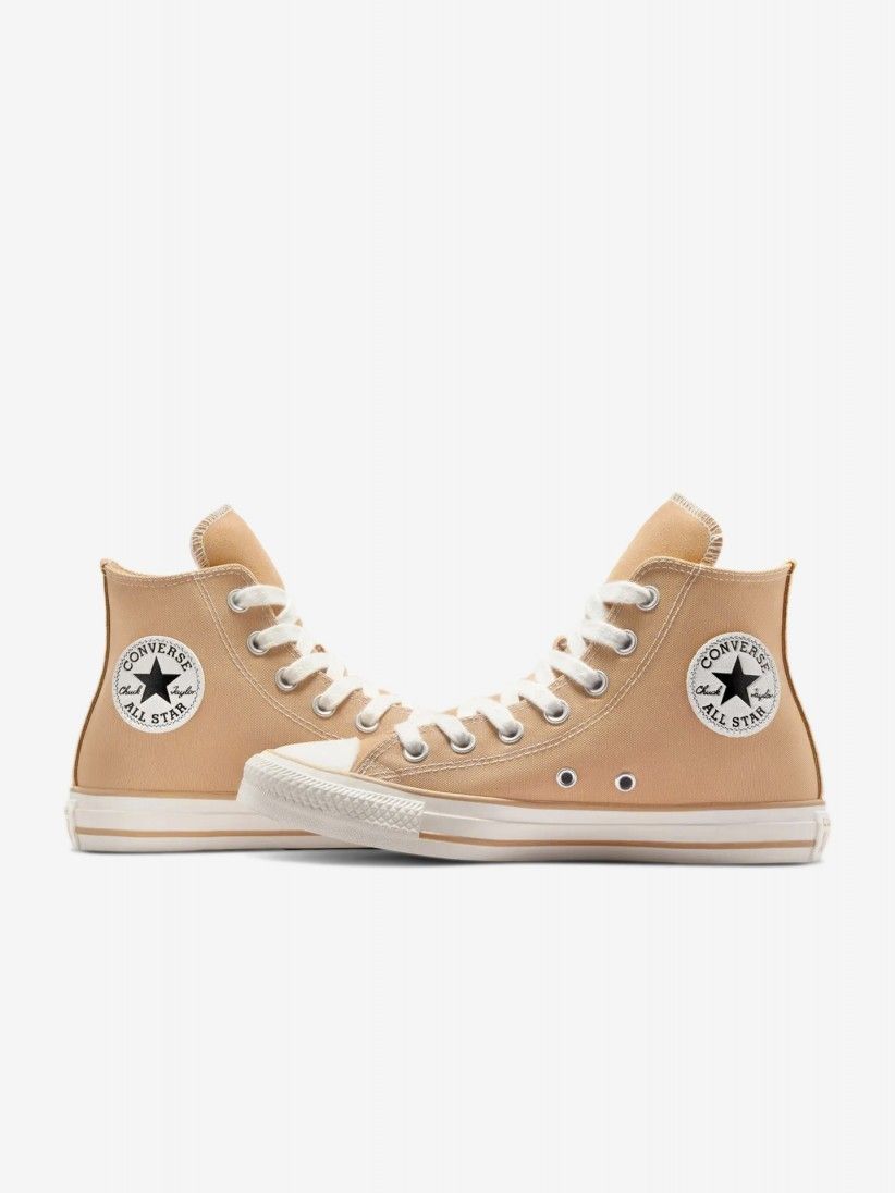 Sapatilhas Converse Chuck Taylor All Star Canvas High Top