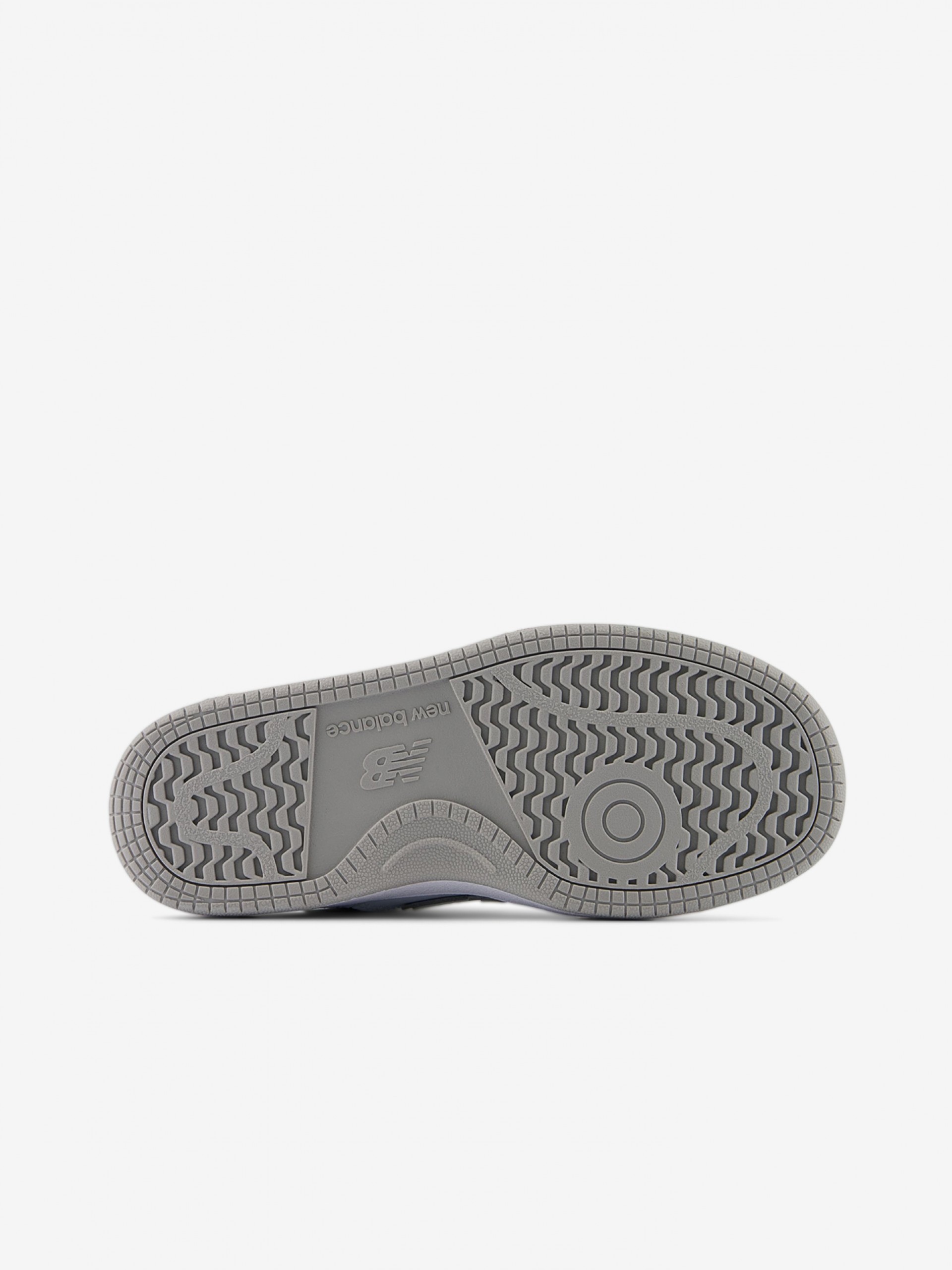 Sapatilhas New Balance PSB480 V1 Brancas e Verdes