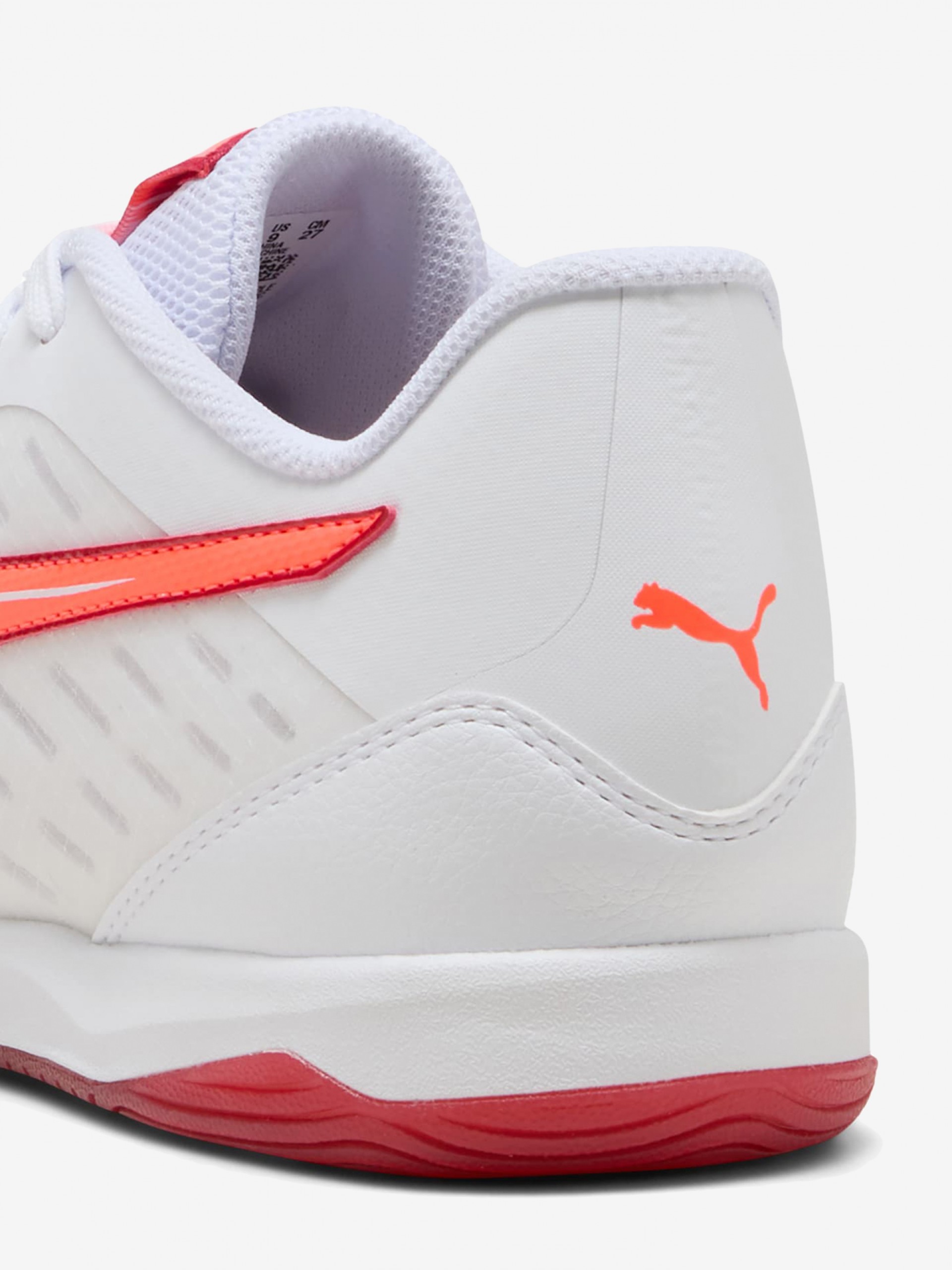 Sapatilhas Puma Ibero IV IN