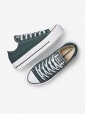 Sapatilhas Converse Chuck Taylor All Star Lift Platform Canvas Low