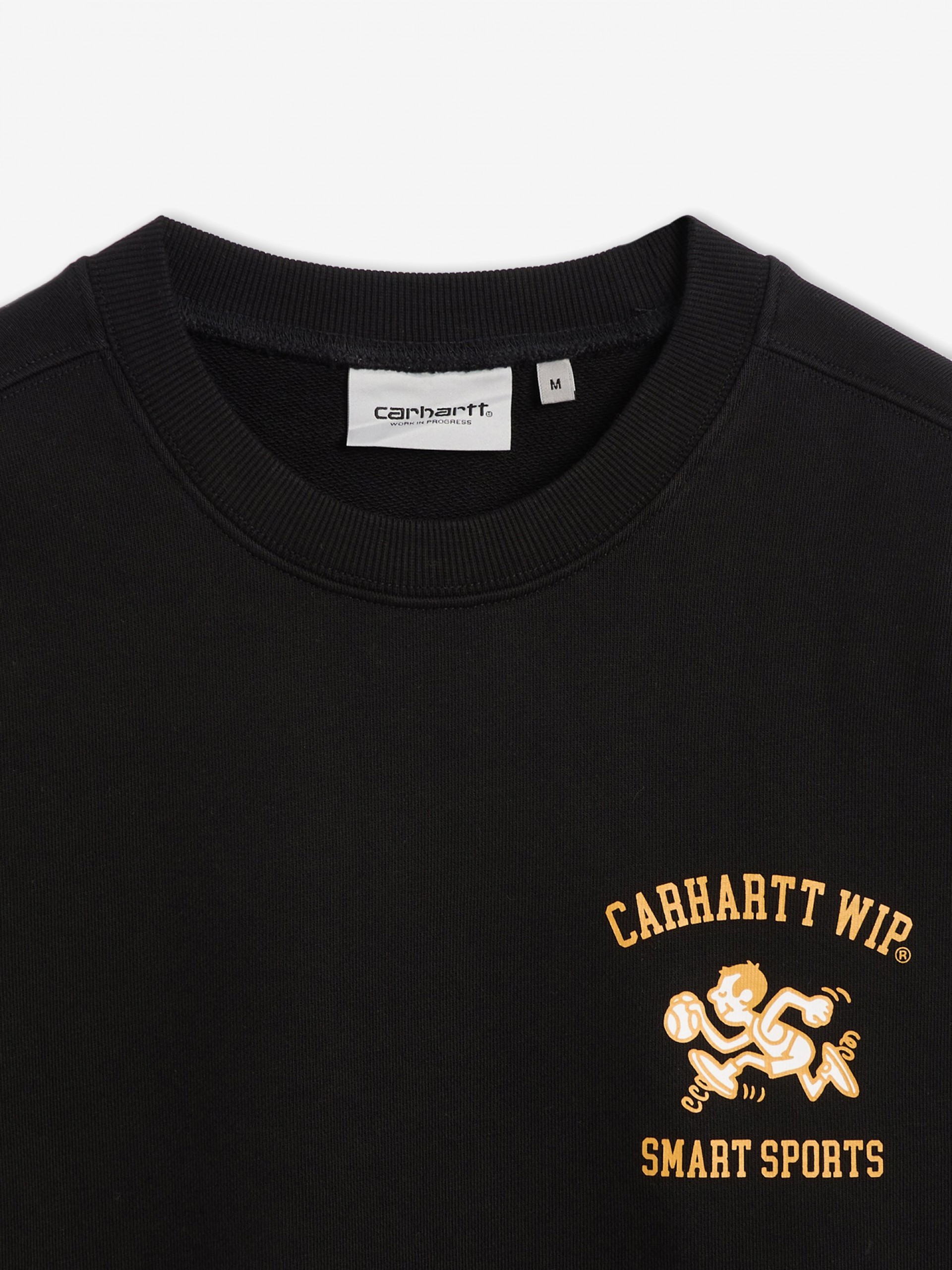 Carhartt WIP Smart Sports Sweater