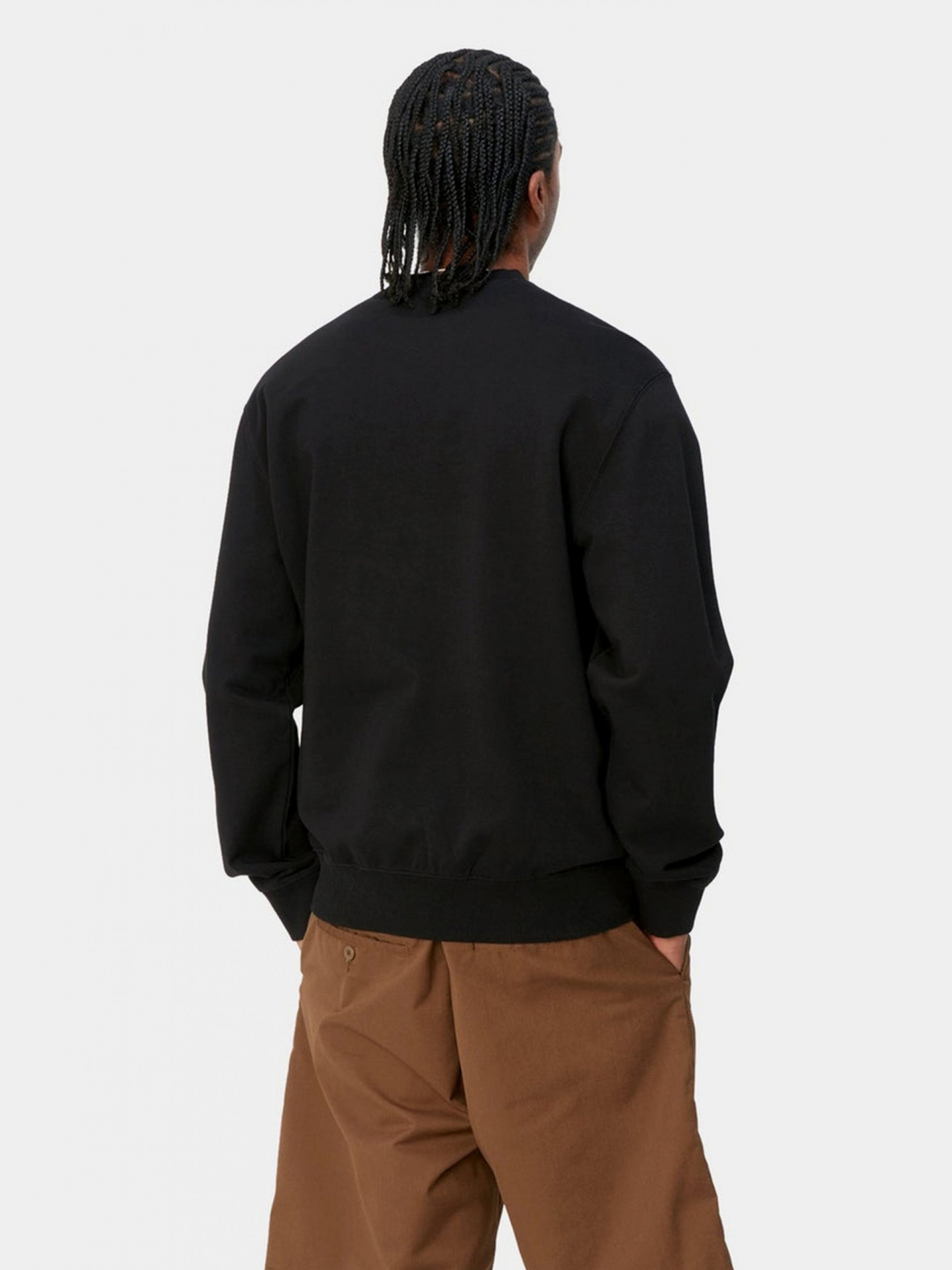 Carhartt WIP Smart Sports Sweater