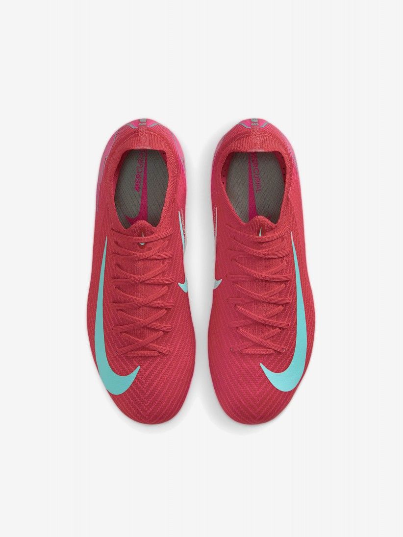 Chuteiras Nike Mercurial Vapor 16 Pro FG J