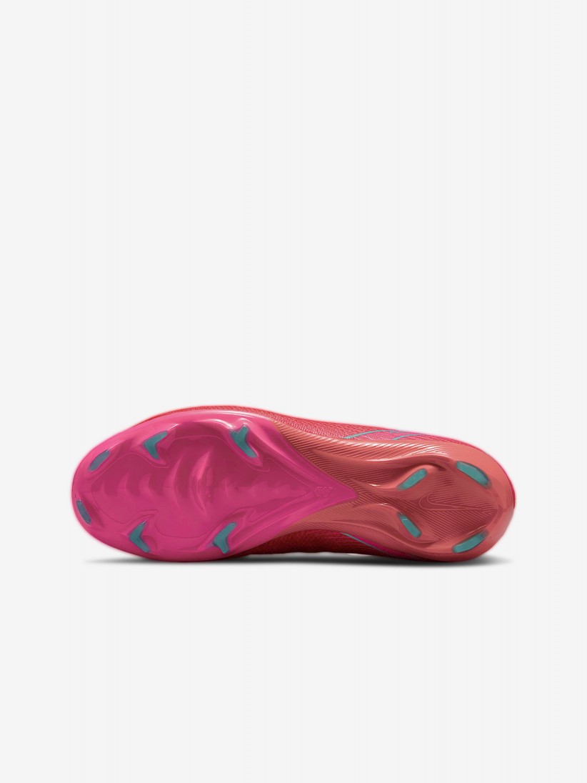Chuteiras Nike Mercurial Vapor 16 Pro FG J