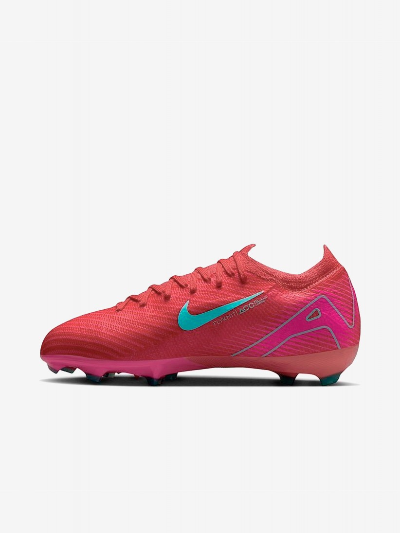 Chuteiras Nike Mercurial Vapor 16 Pro FG J