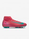 Chuteiras Nike Zoom Mercurial Superfly 10 Academy AG