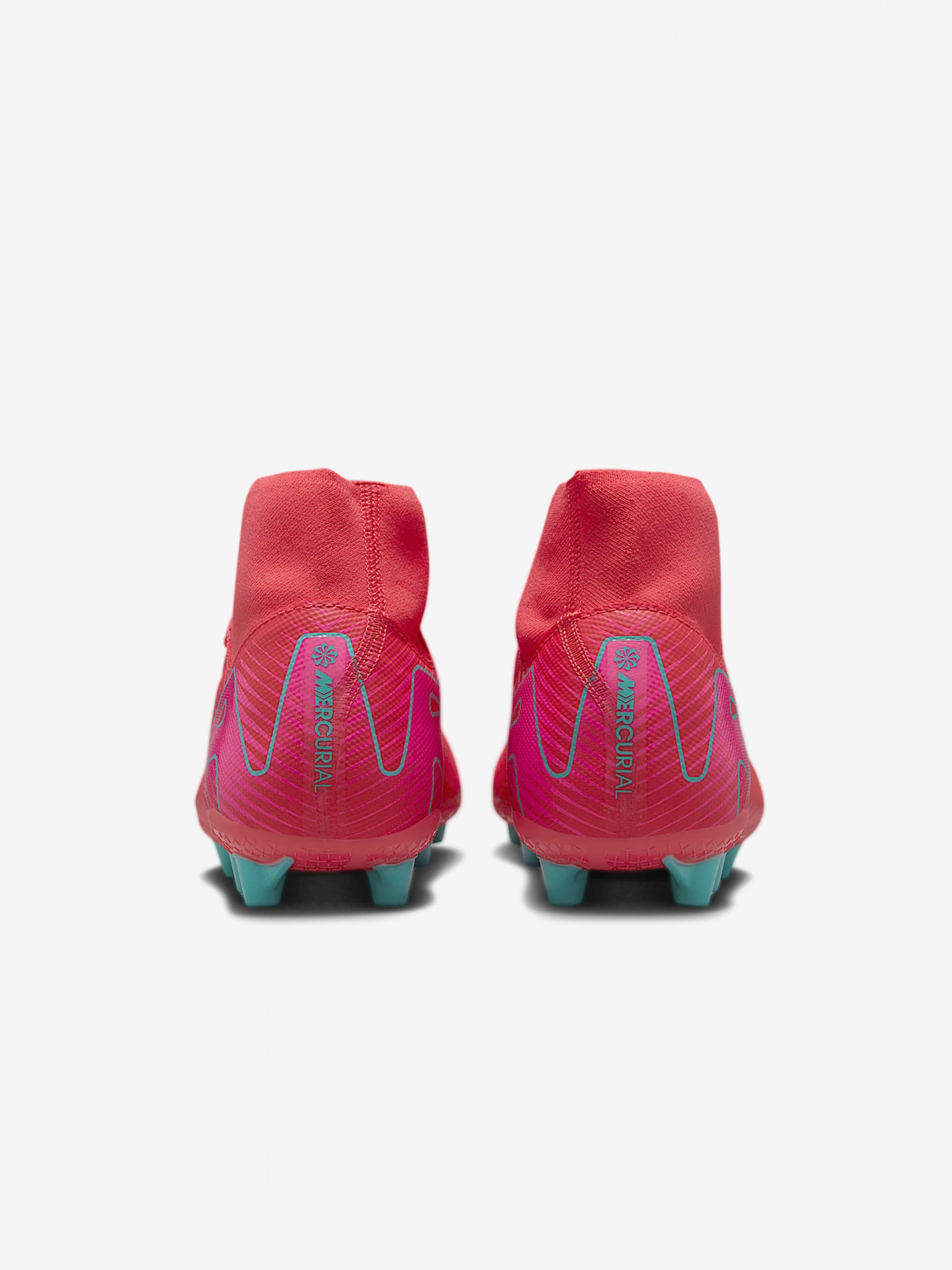 Chuteiras Nike Zoom Mercurial Superfly 10 Academy AG