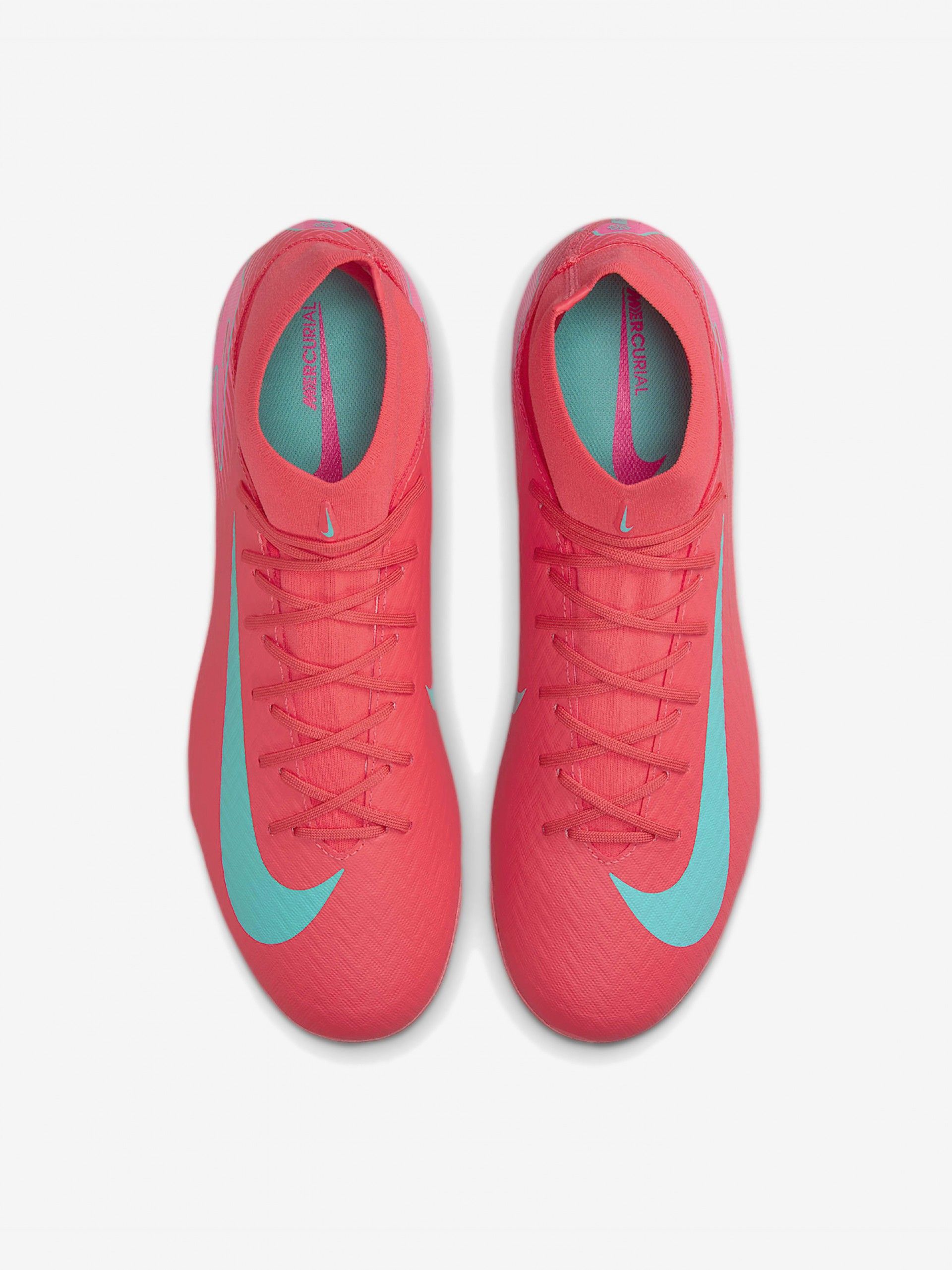 Chuteiras Nike Zoom Mercurial Superfly 10 Academy AG