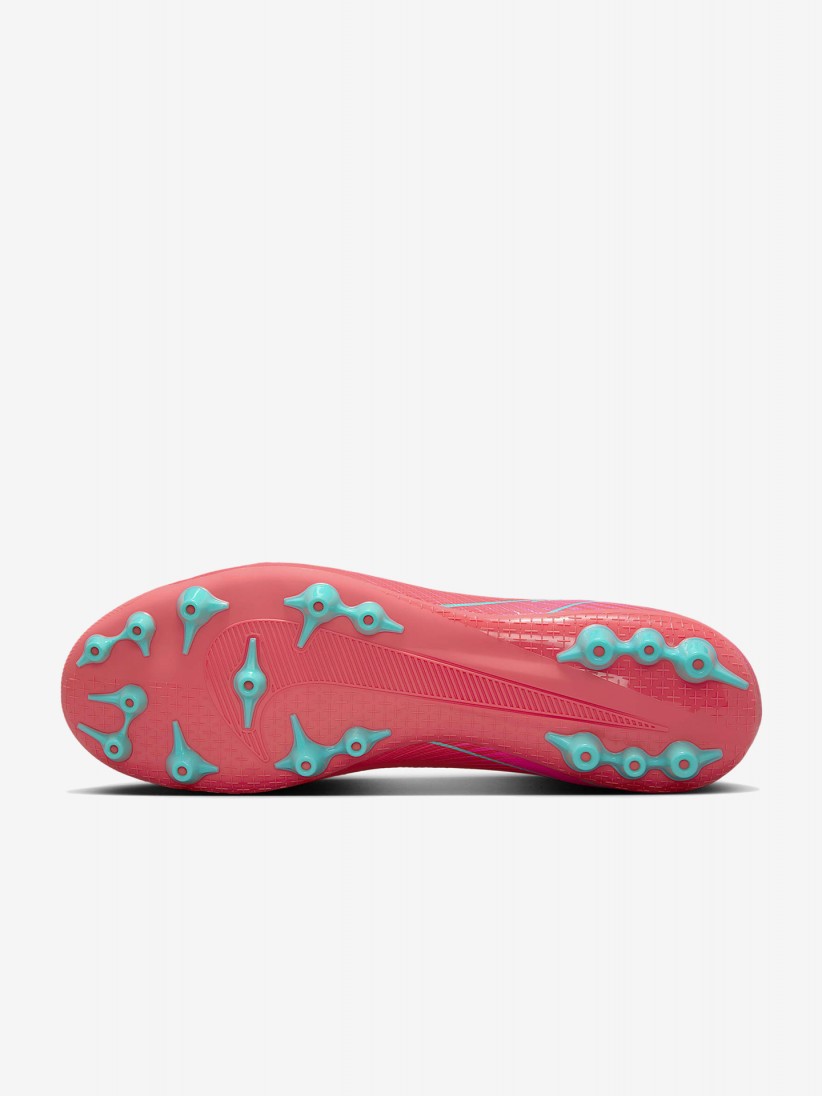 Chuteiras Nike Zoom Mercurial Superfly 10 Academy AG