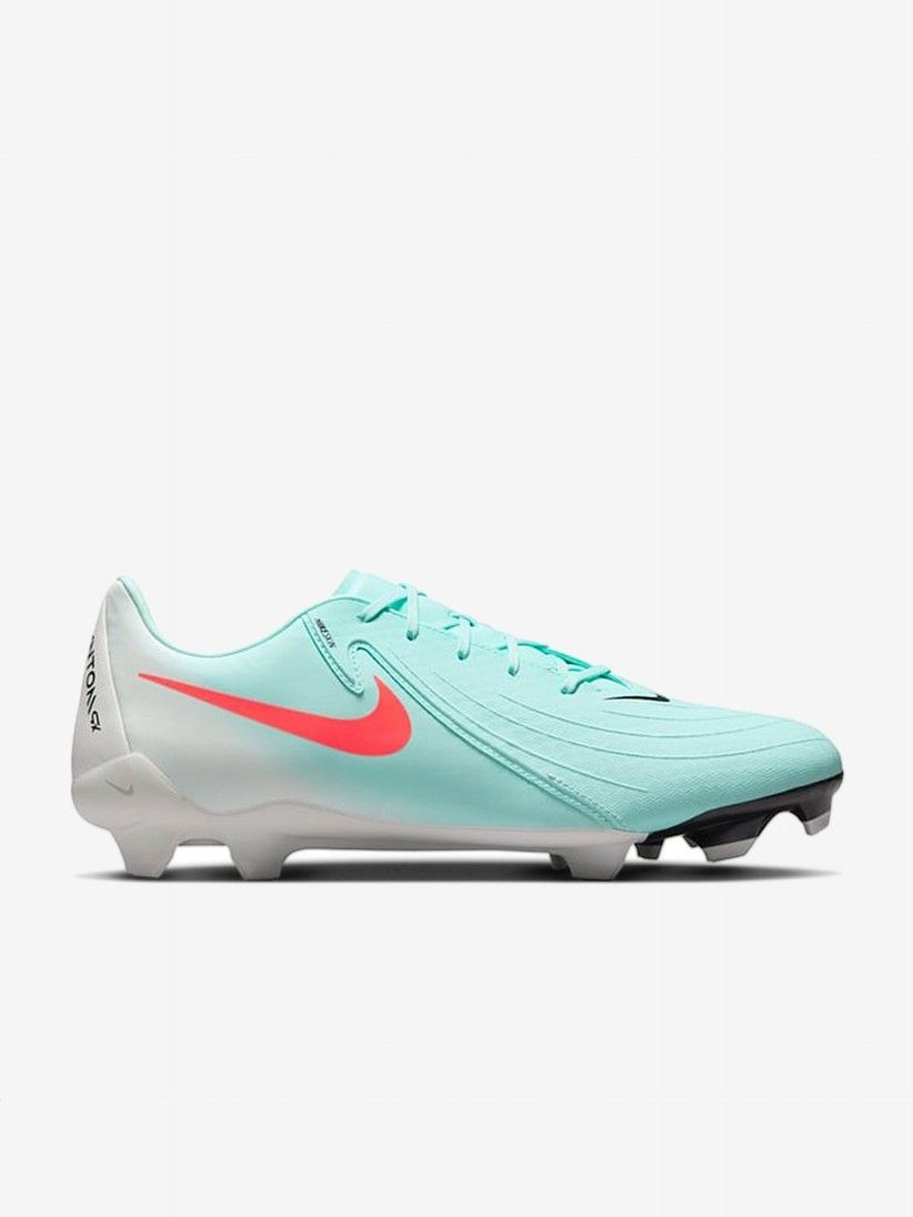 Chuteiras Nike Phantom GX 2 Academy FG/MG