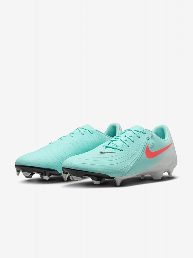 Chuteiras Nike Phantom GX 2 Academy FG/MG