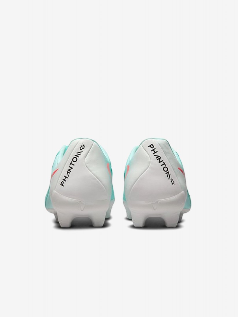 Chuteiras Nike Phantom GX 2 Academy FG/MG